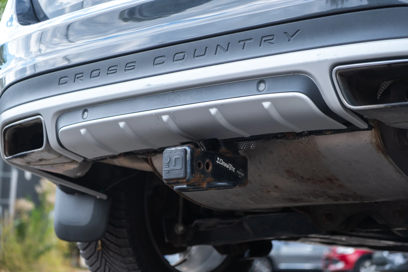 Volvo V60 Cross Country Volvo V60 Cross Country8 * (  ) | Mobile.bg   17