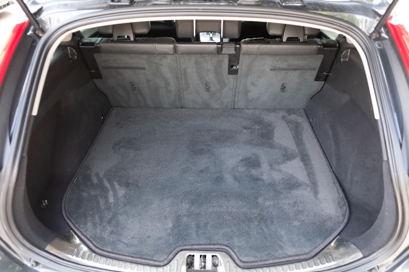 Volvo V60 Cross Country Volvo V60 Cross Country8 * (  ) | Mobile.bg   15