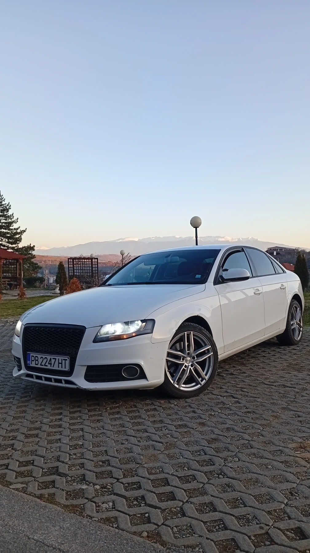 Audi A4 | Mobile.bg � ����������� 1