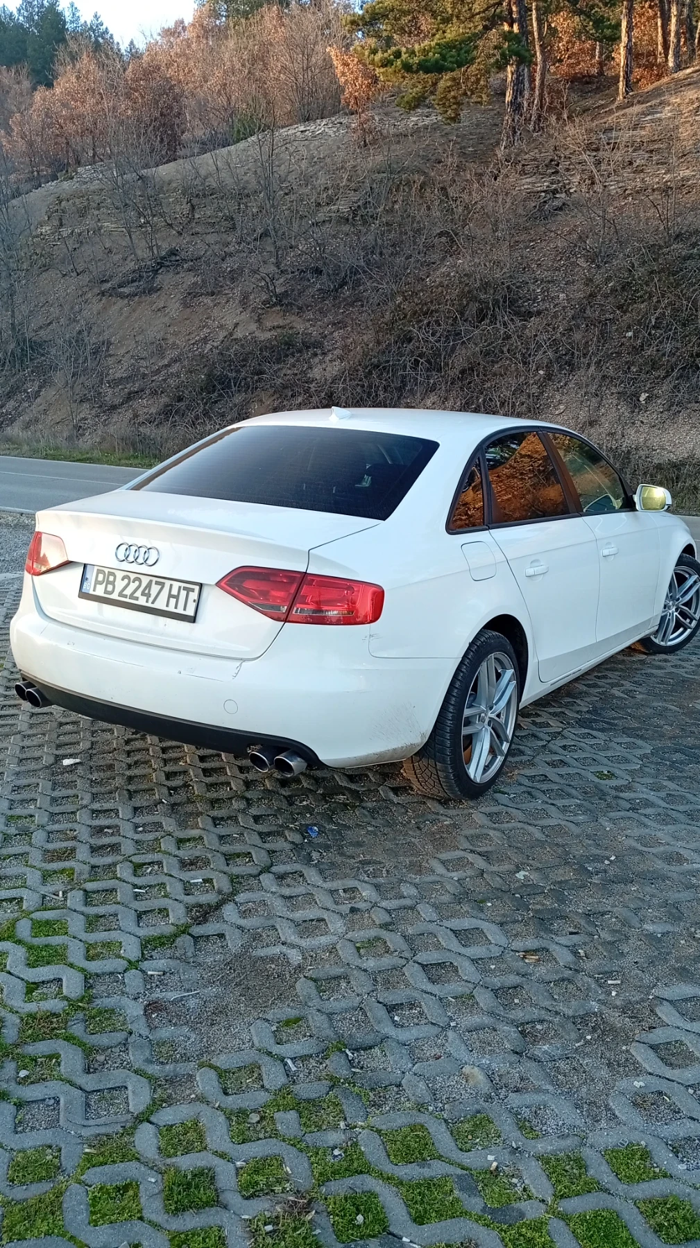 Audi A4  - изображение 3