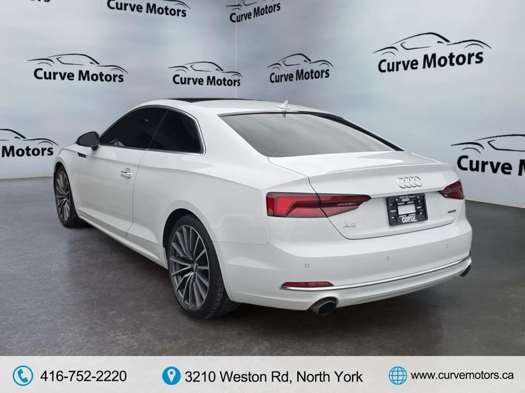 Audi A5 * quattro Technik * CARFAX * ���� �� �� | Mobile.bg � ����������� 12