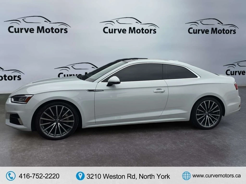 Audi A5 * quattro Technik * CARFAX * ���� �� �� | Mobile.bg � ����������� 14