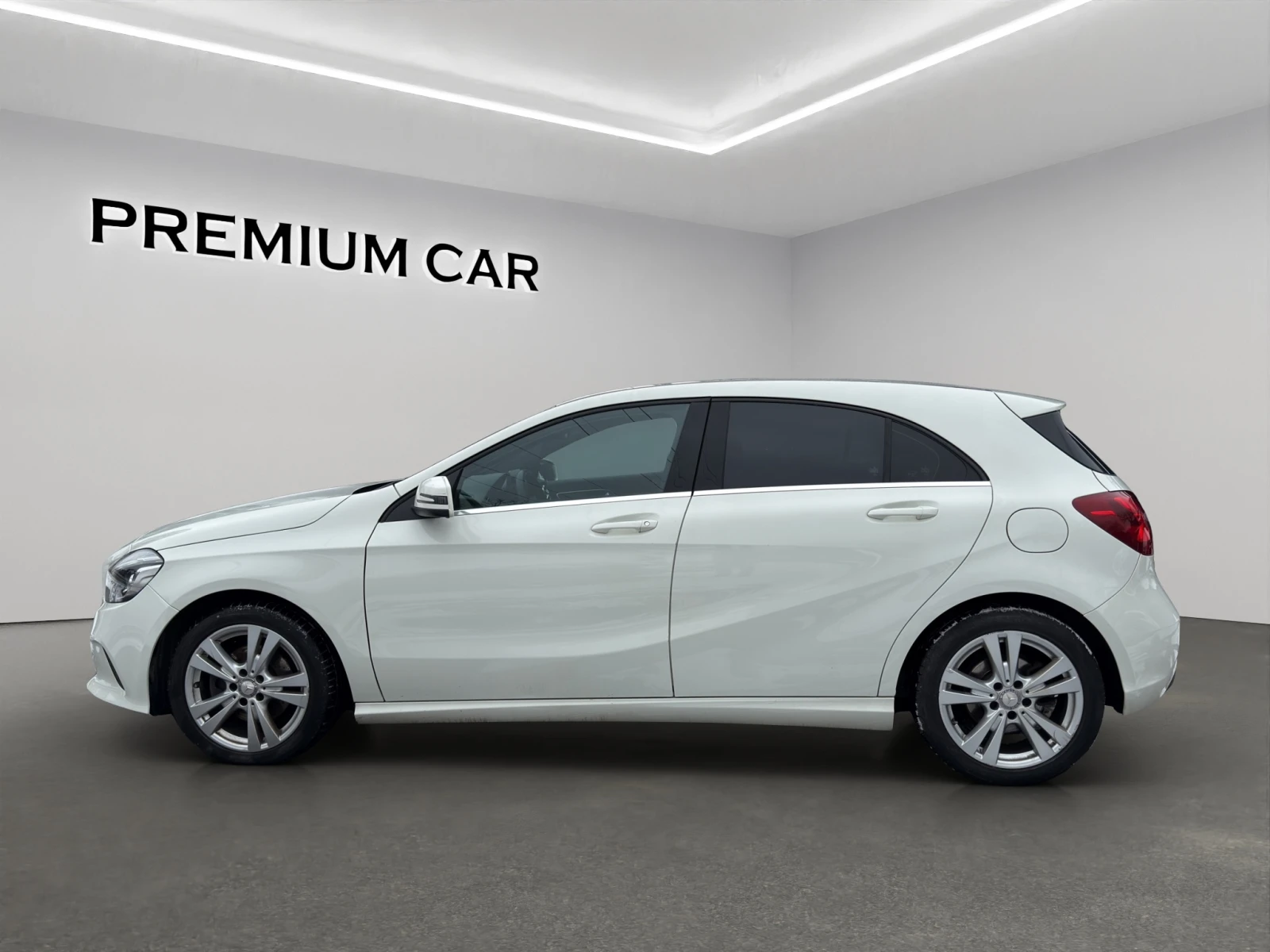 Mercedes-Benz A 200 CDI | Mobile.bg � ����������� 2