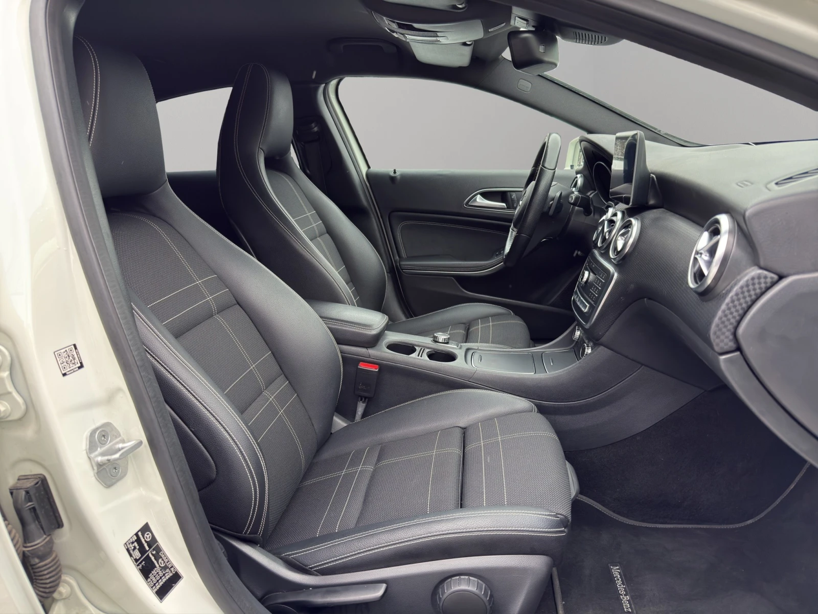 Mercedes-Benz A 200 CDI | Mobile.bg � ����������� 12