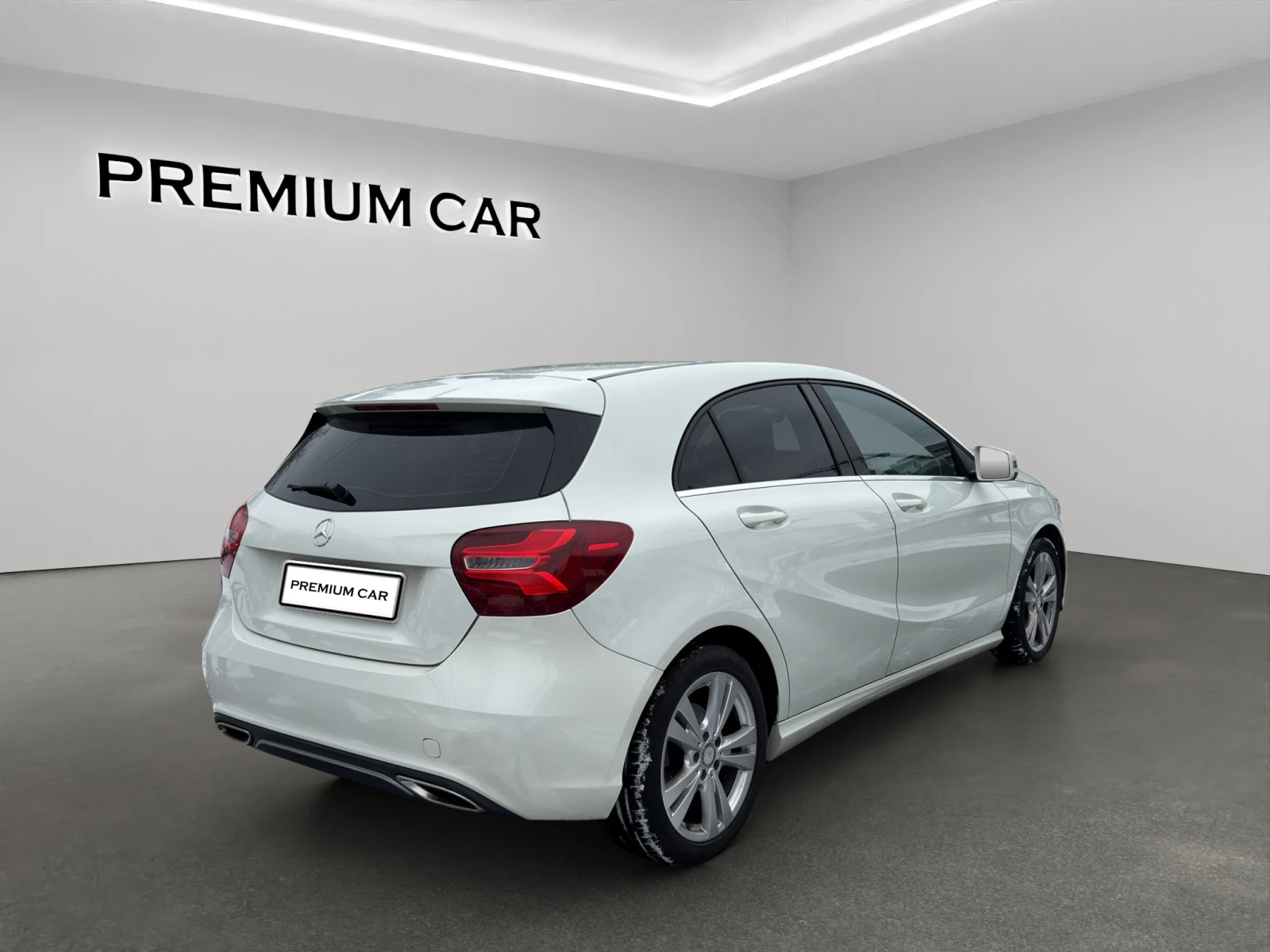 Mercedes-Benz A 200 CDI | Mobile.bg � ����������� 7