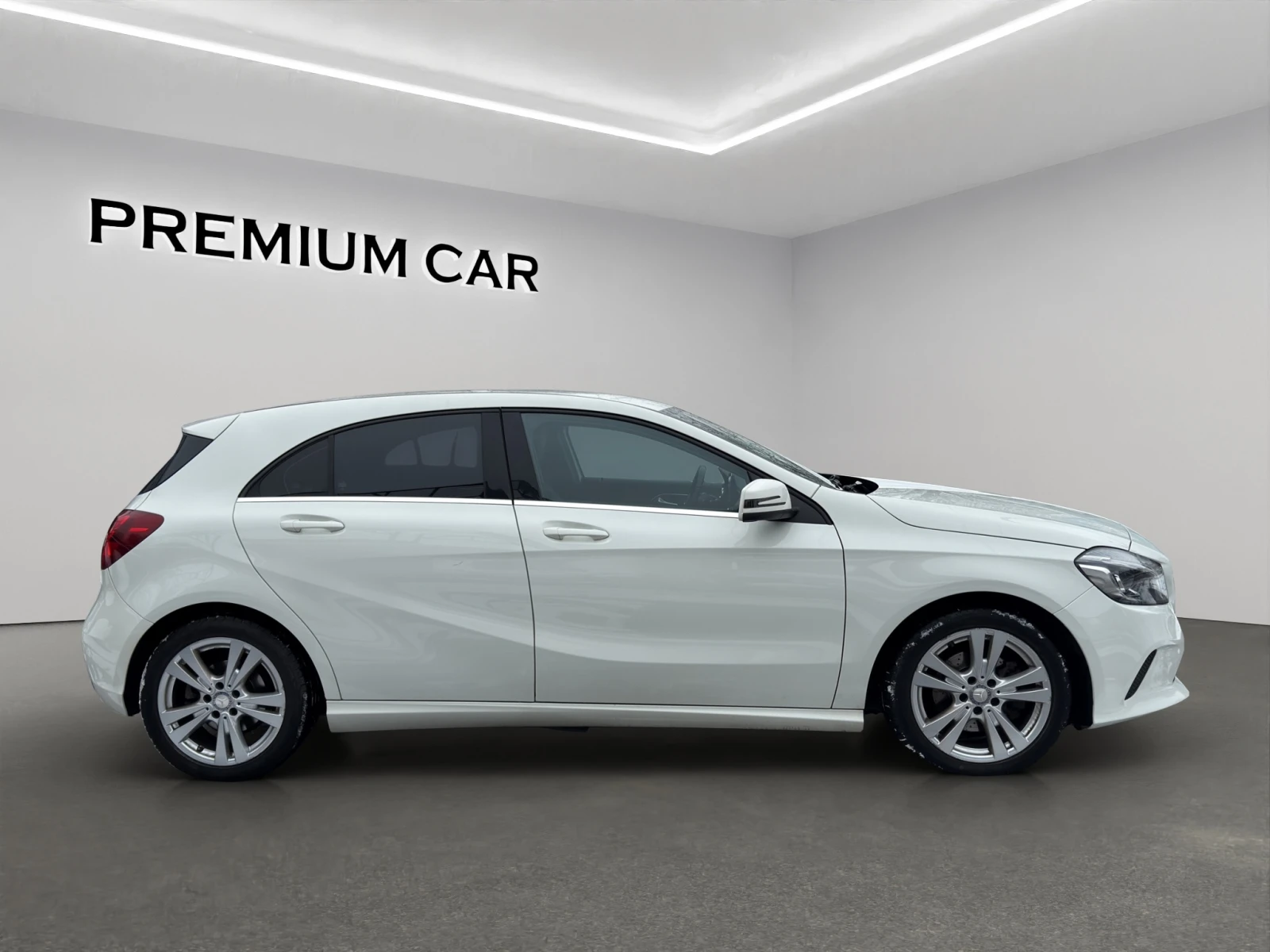 Mercedes-Benz A 200 CDI | Mobile.bg � ����������� 6