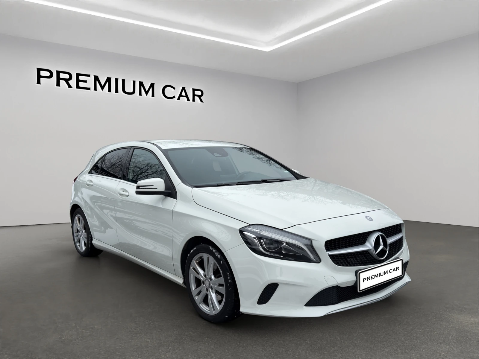Mercedes-Benz A 200 CDI | Mobile.bg � ����������� 5