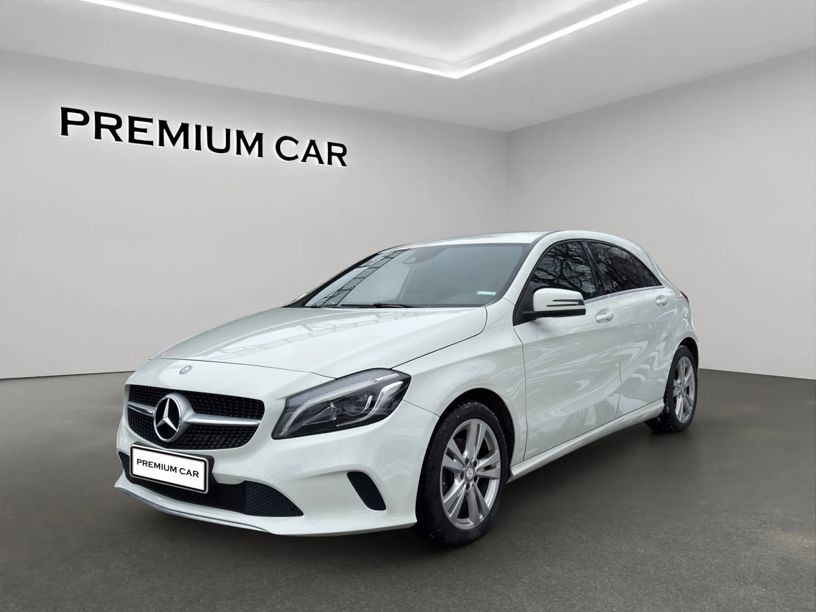 Mercedes-Benz A 200 CDI | Mobile.bg � ����������� 1
