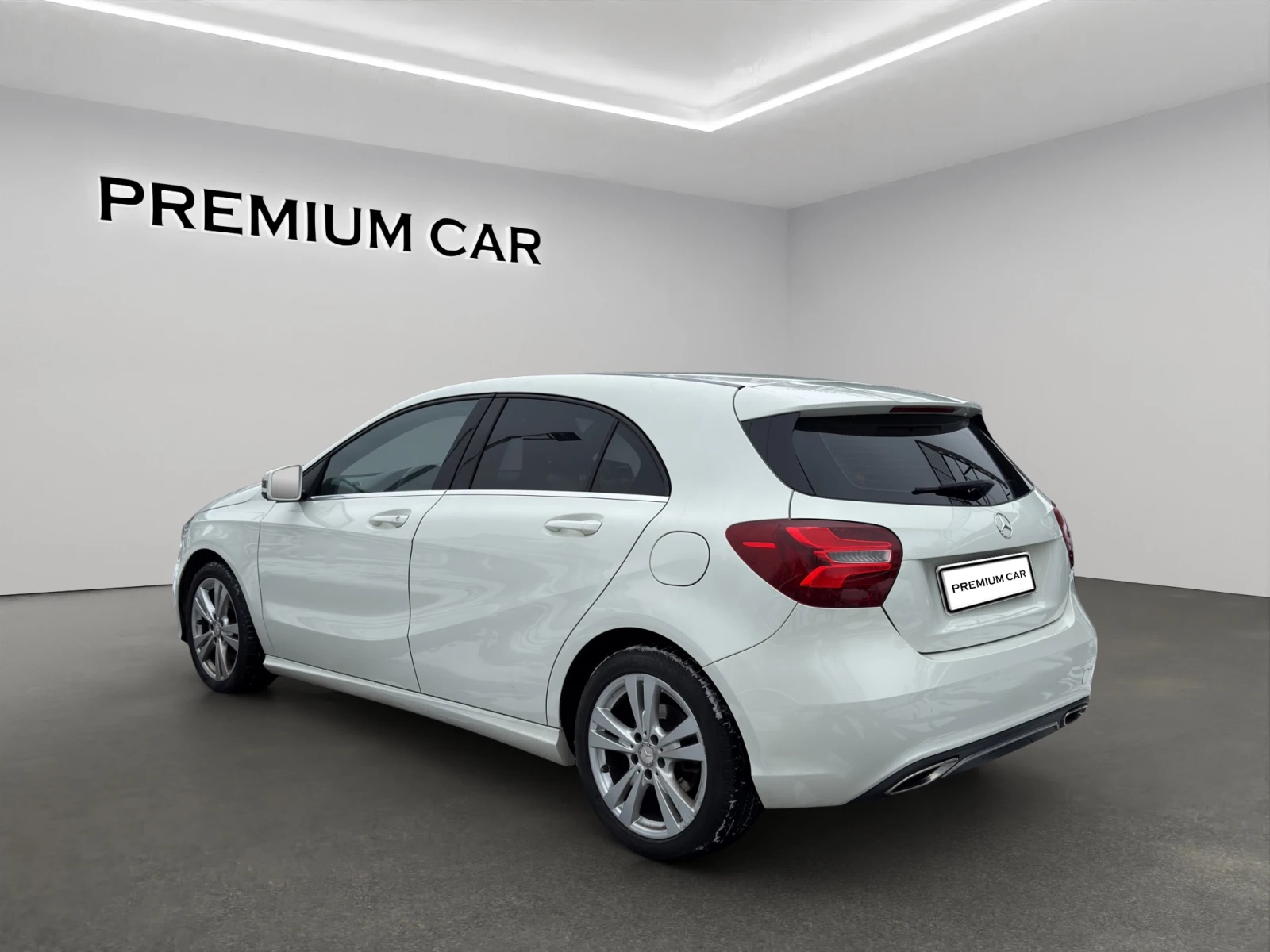 Mercedes-Benz A 200 CDI | Mobile.bg � ����������� 3