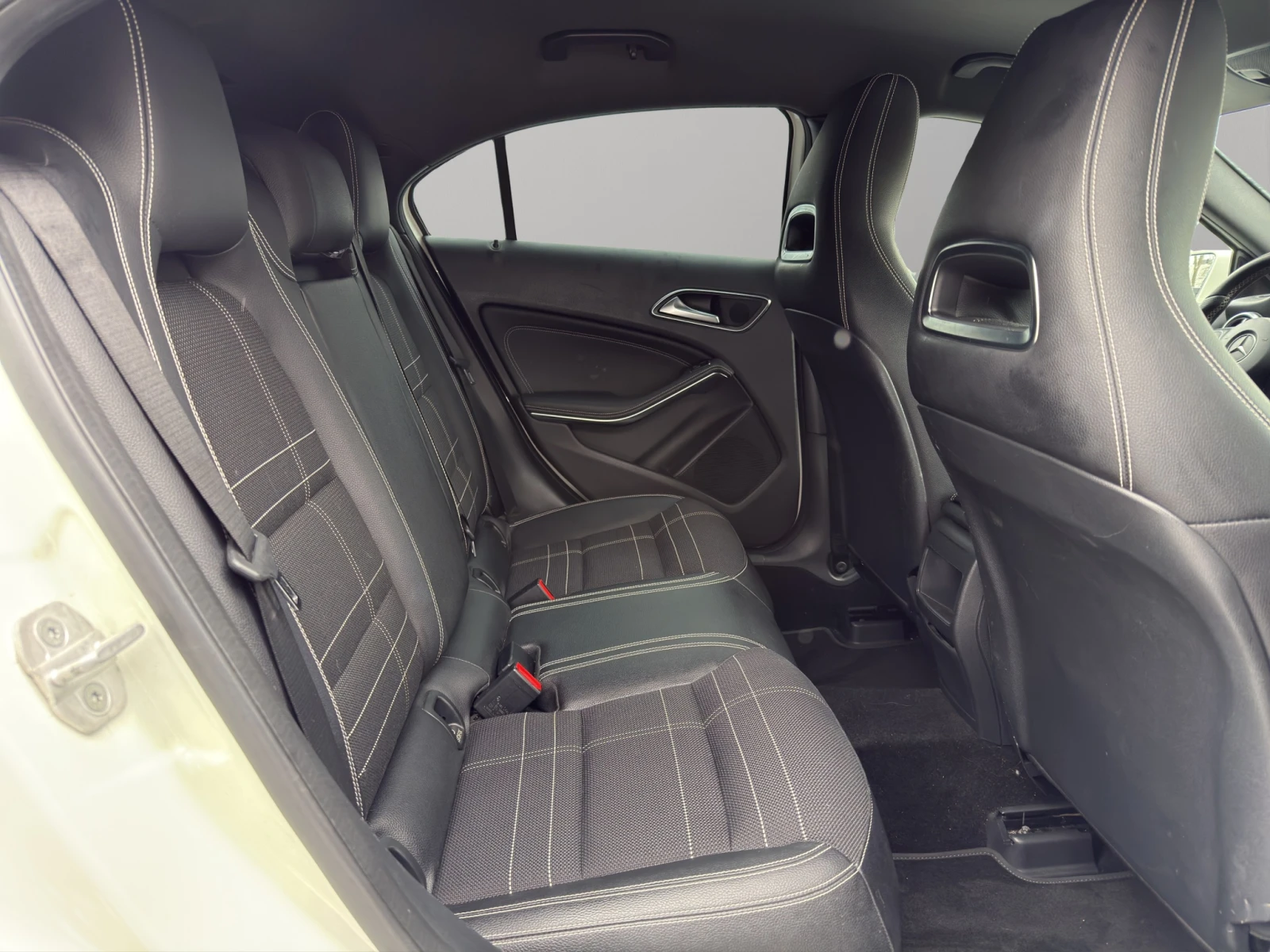 Mercedes-Benz A 200 CDI | Mobile.bg � ����������� 15