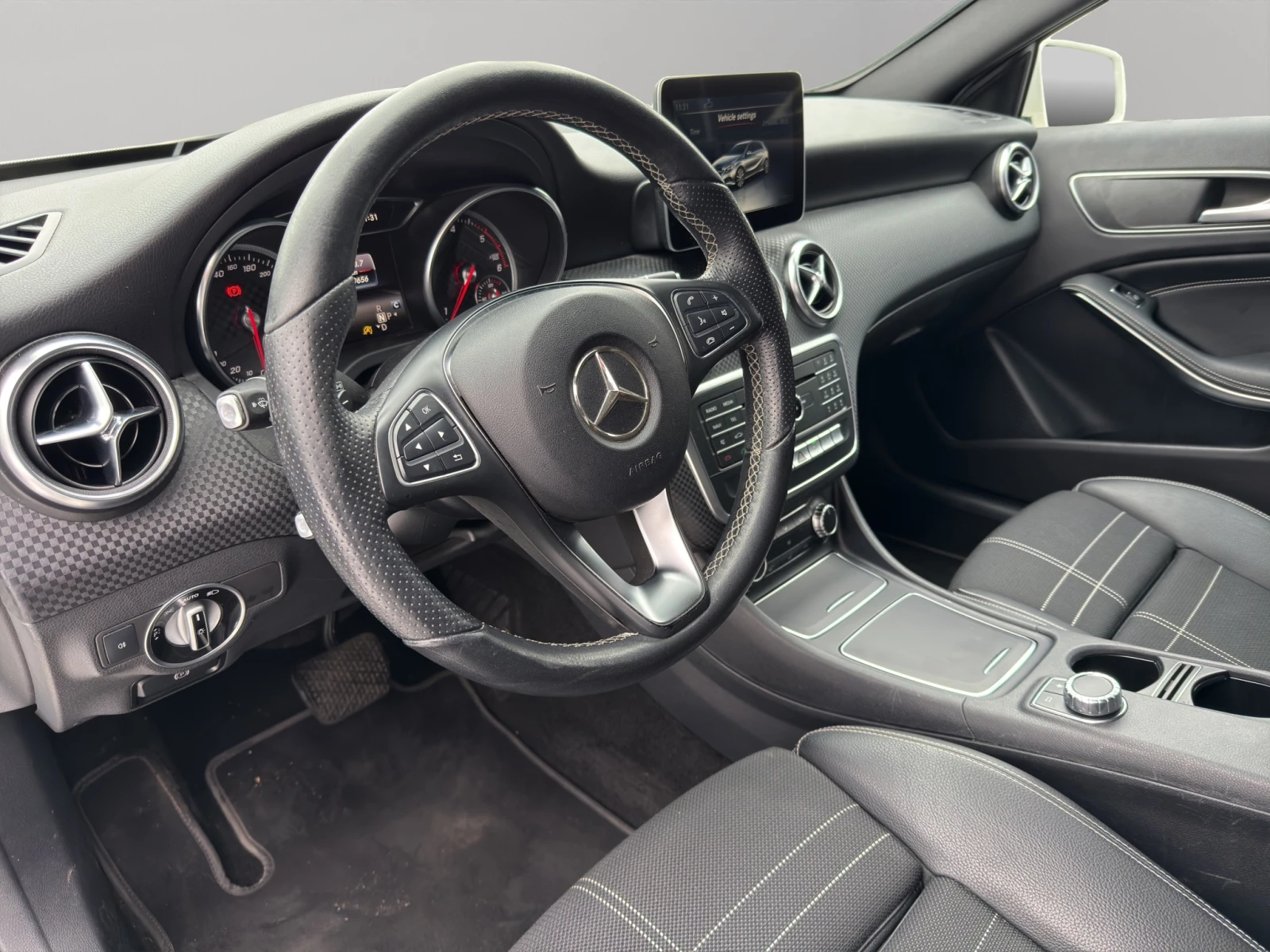 Mercedes-Benz A 200 CDI | Mobile.bg � ����������� 10