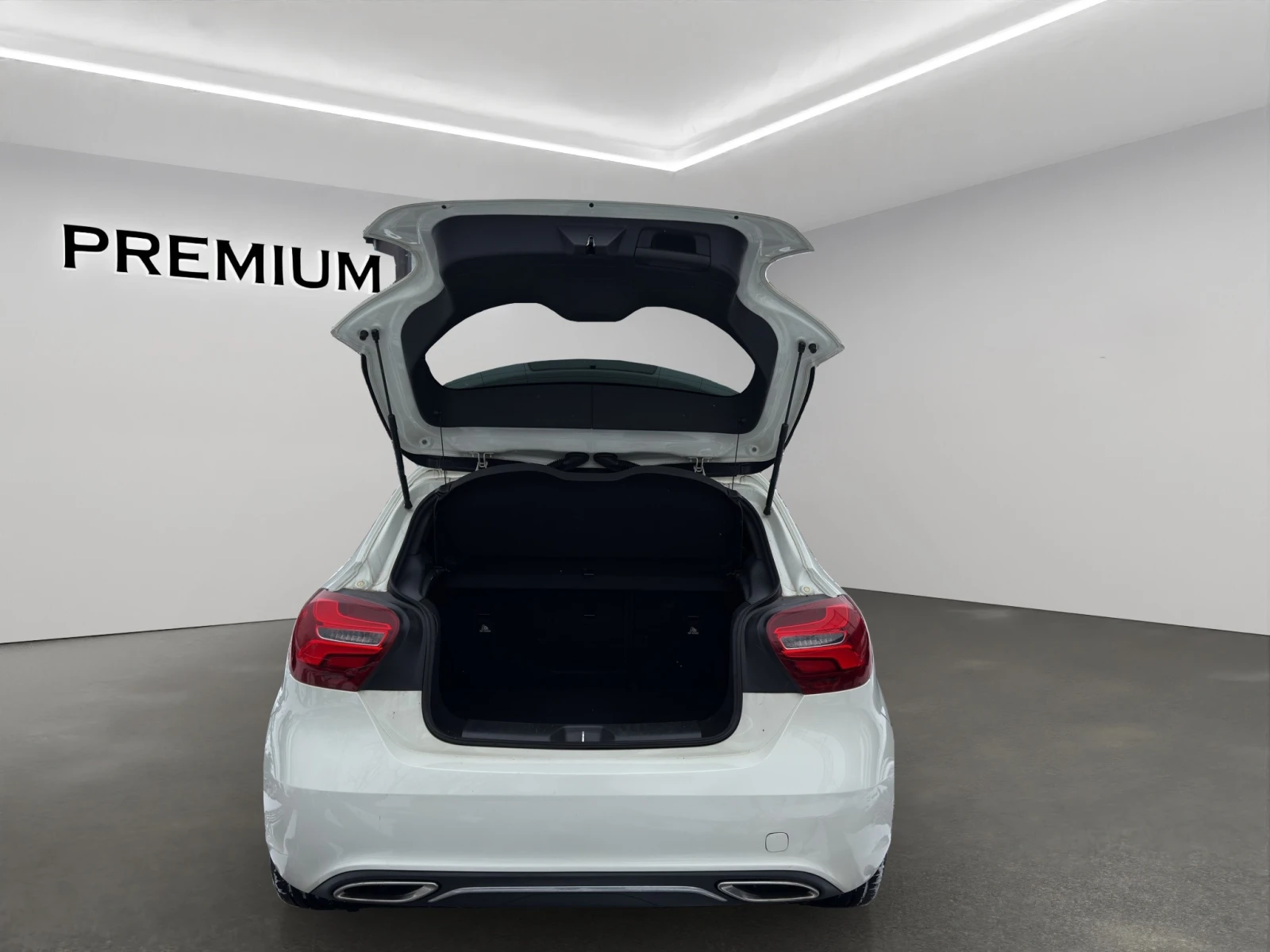 Mercedes-Benz A 200 CDI | Mobile.bg � ����������� 16