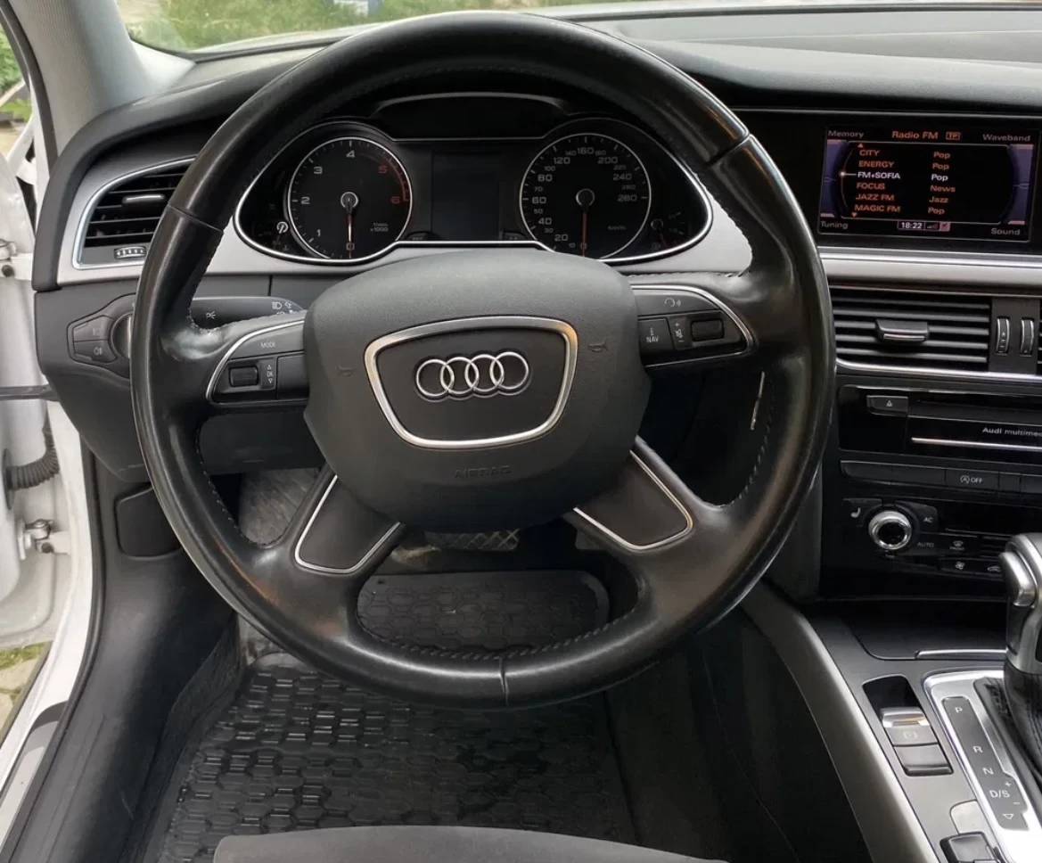 Audi A4 Allroad | Mobile.bg � ����������� 3