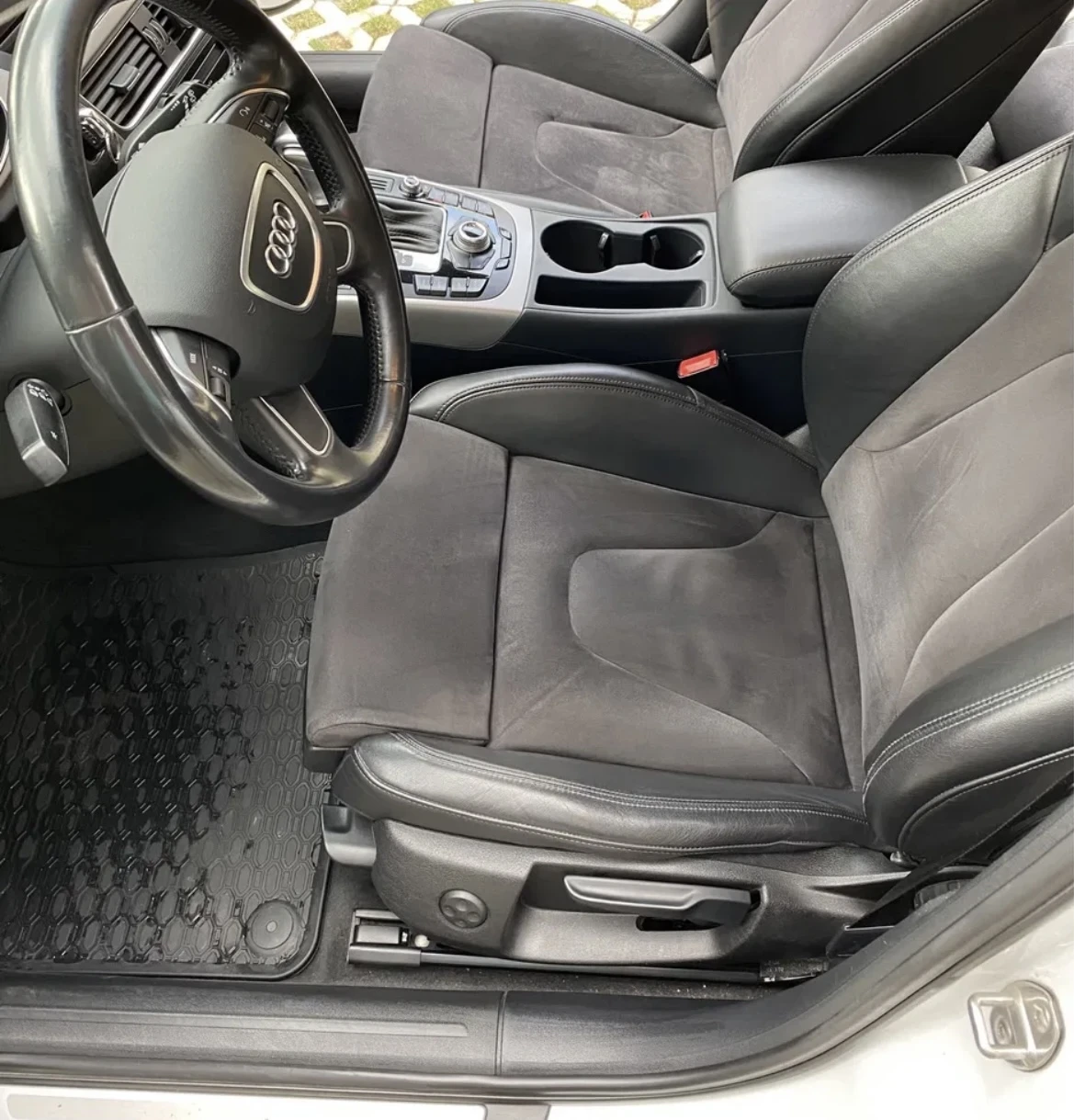 Audi A4 Allroad | Mobile.bg � ����������� 5