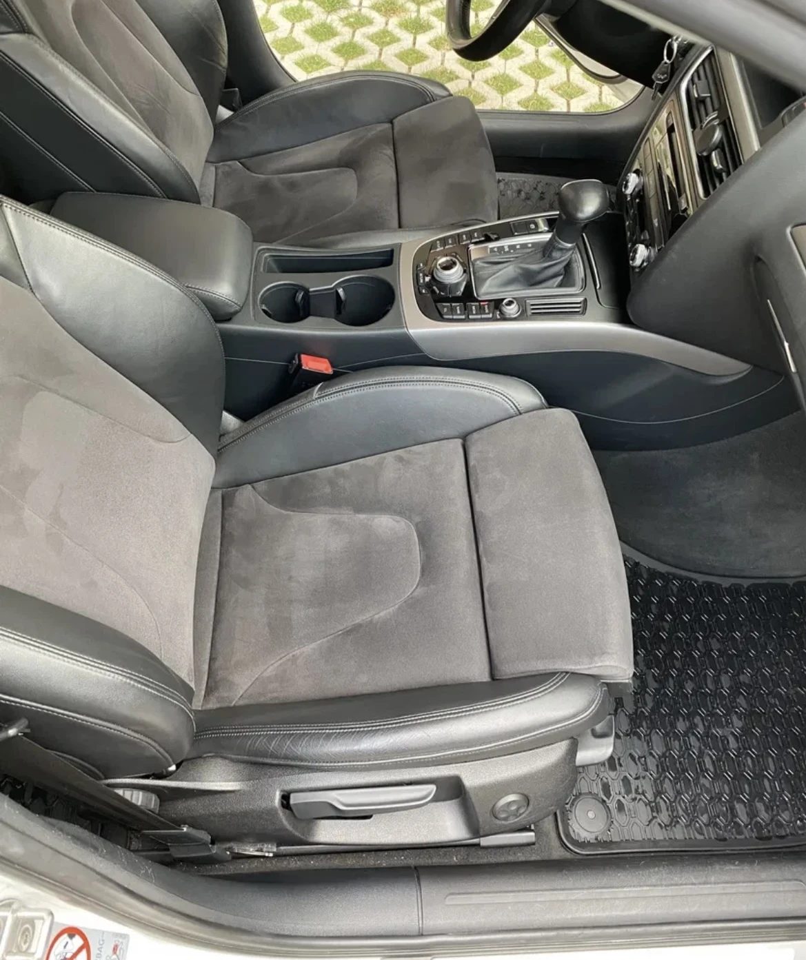 Audi A4 Allroad | Mobile.bg � ����������� 6