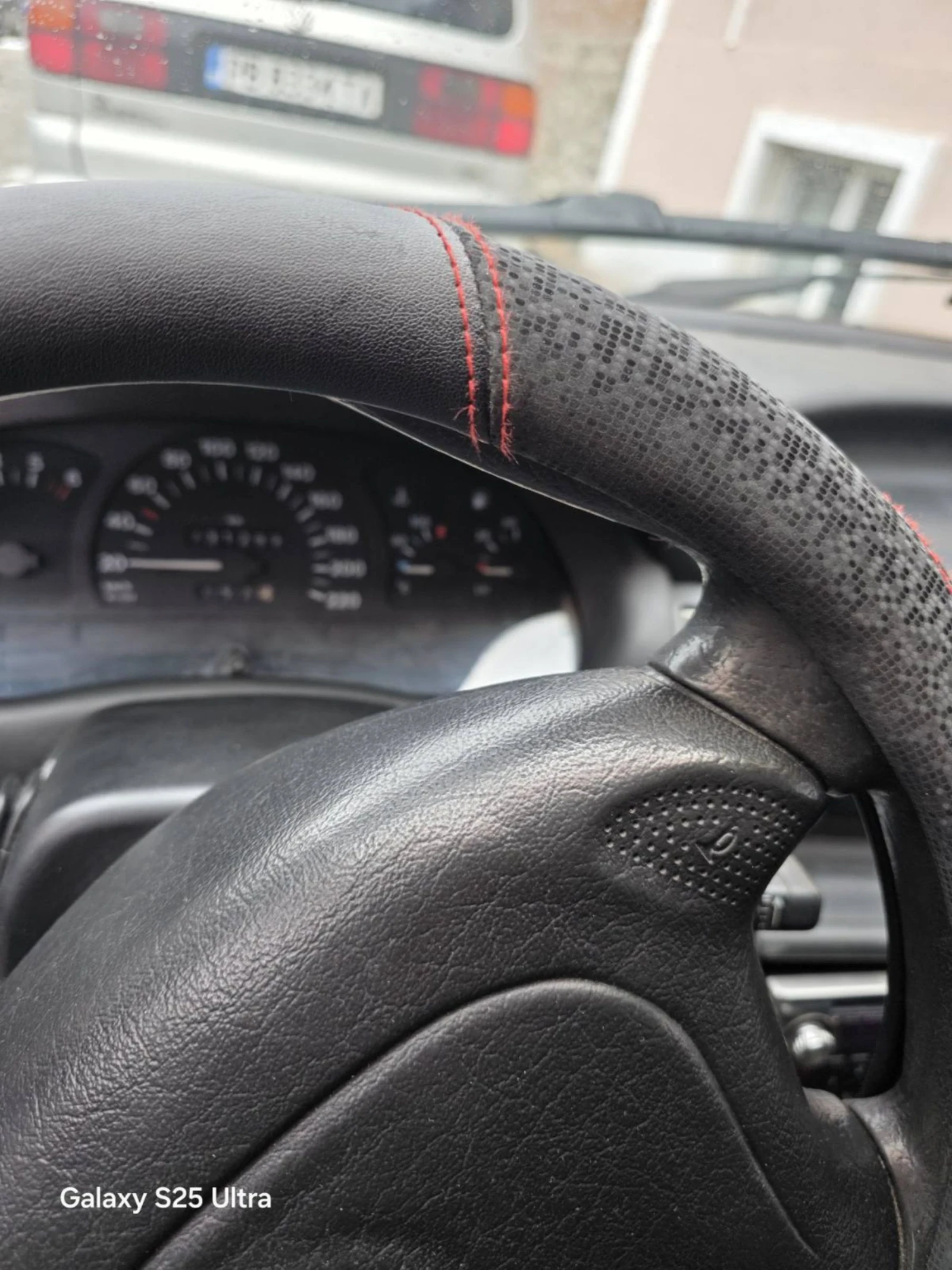 Opel Astra 1.7 TD ������ ����� | Mobile.bg � ����������� 4