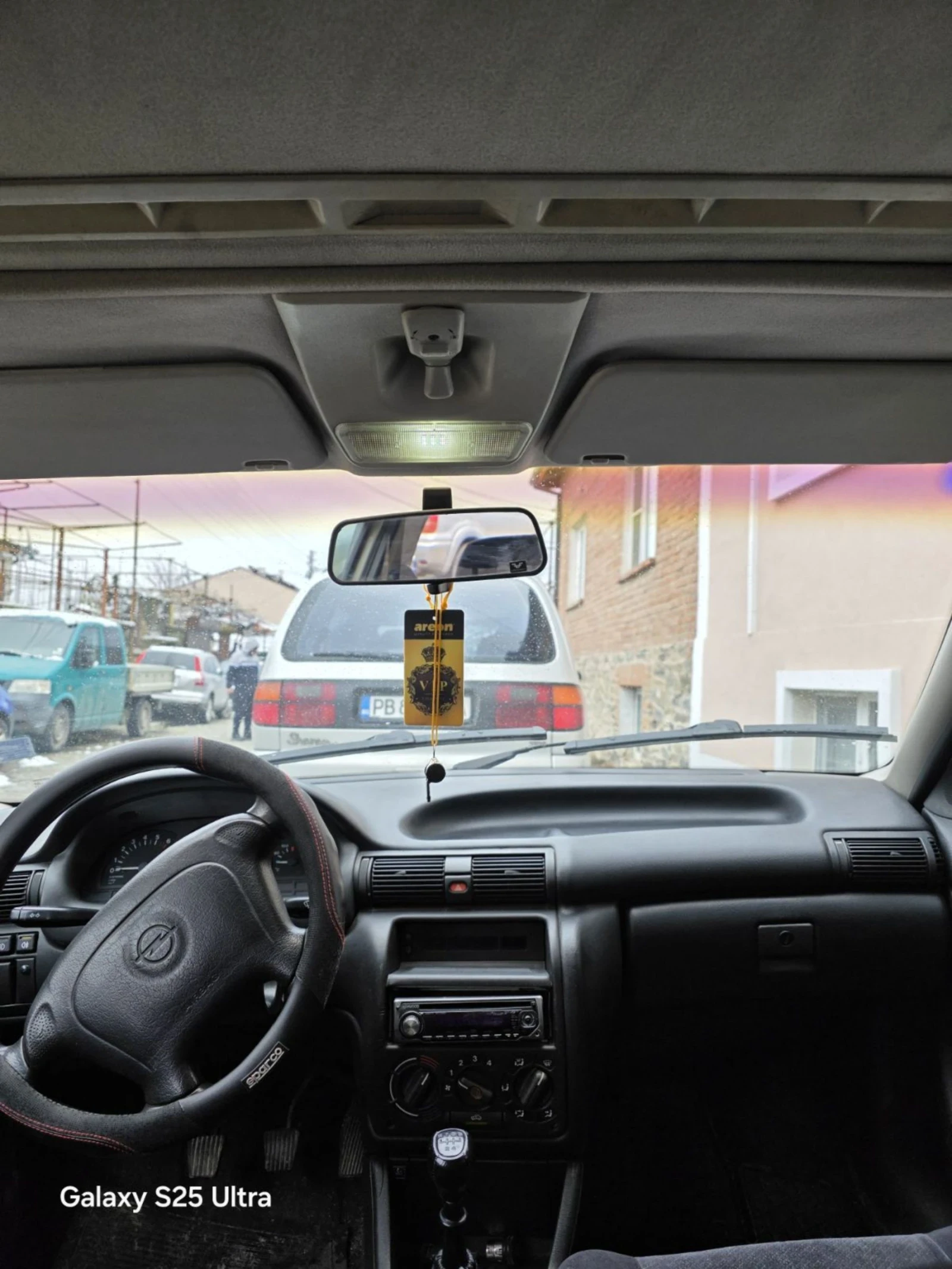 Opel Astra 1.7 TD ������ ����� | Mobile.bg � ����������� 5