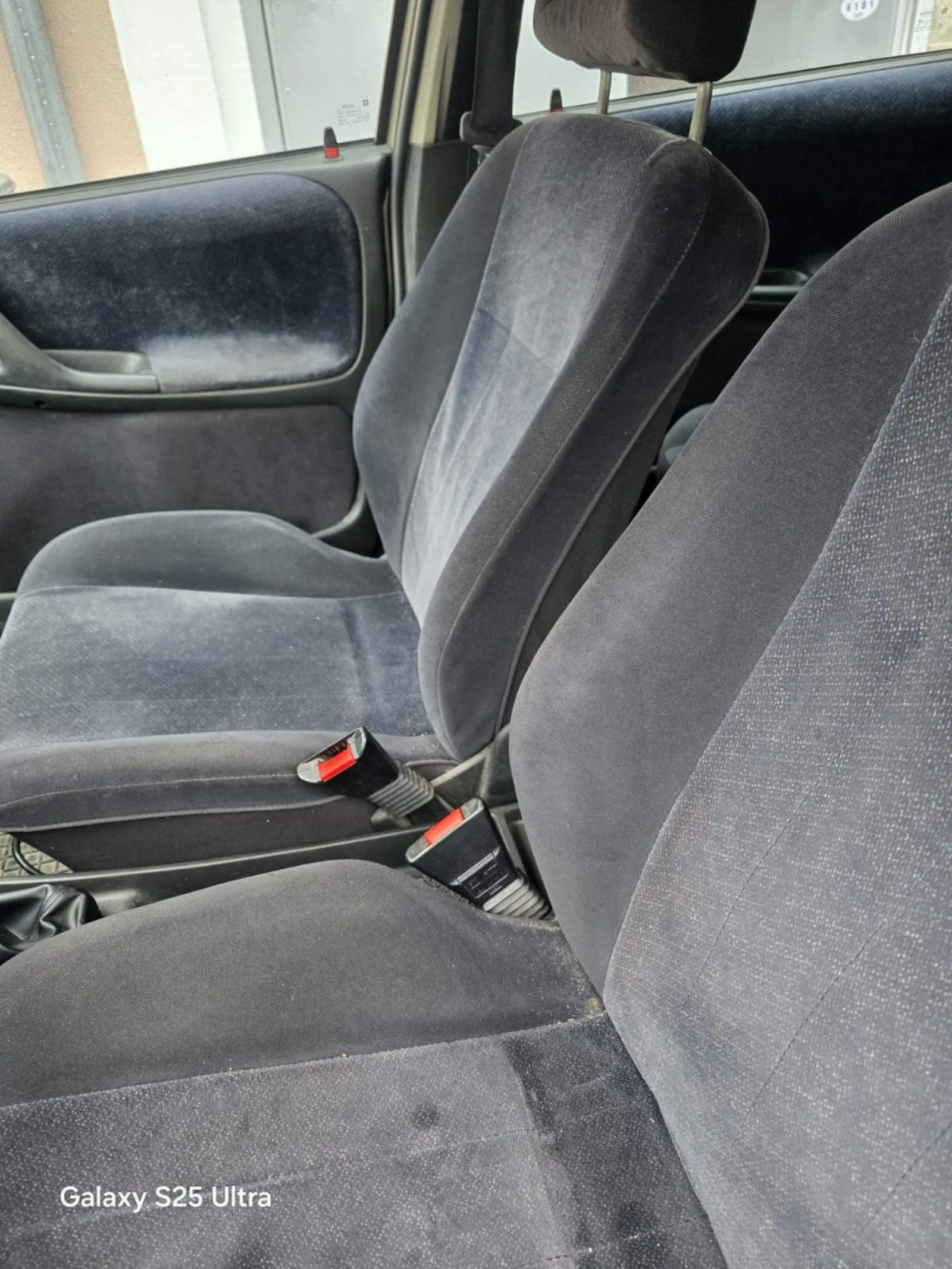 Opel Astra 1.7 TD ������ ����� | Mobile.bg � ����������� 9