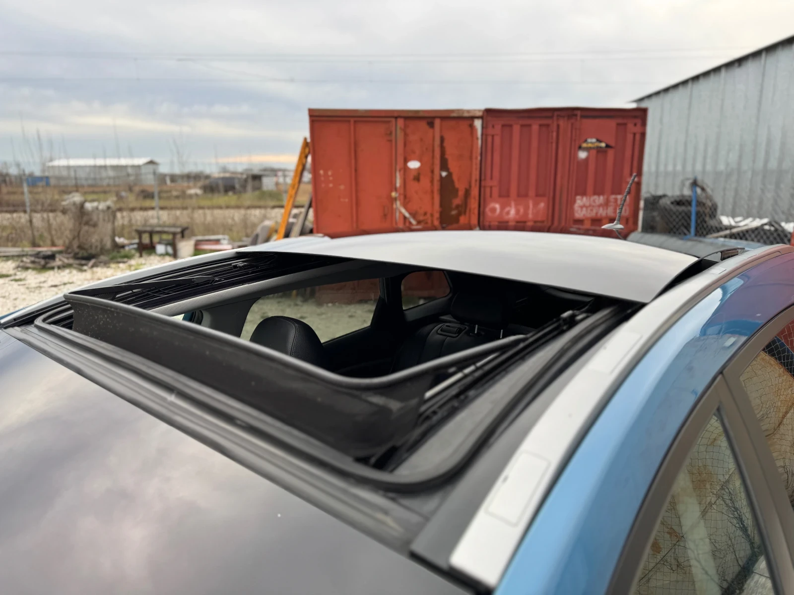 Hyundai I30 1.6 GDI Premium Full! - изображение 8