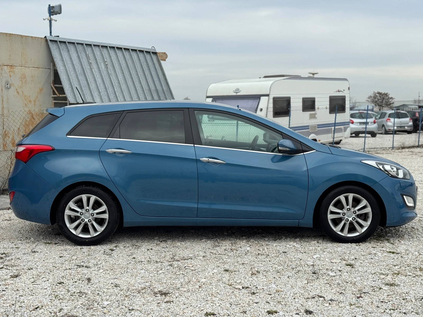 Hyundai I30 1.6 GDI Premium Full! - изображение 5