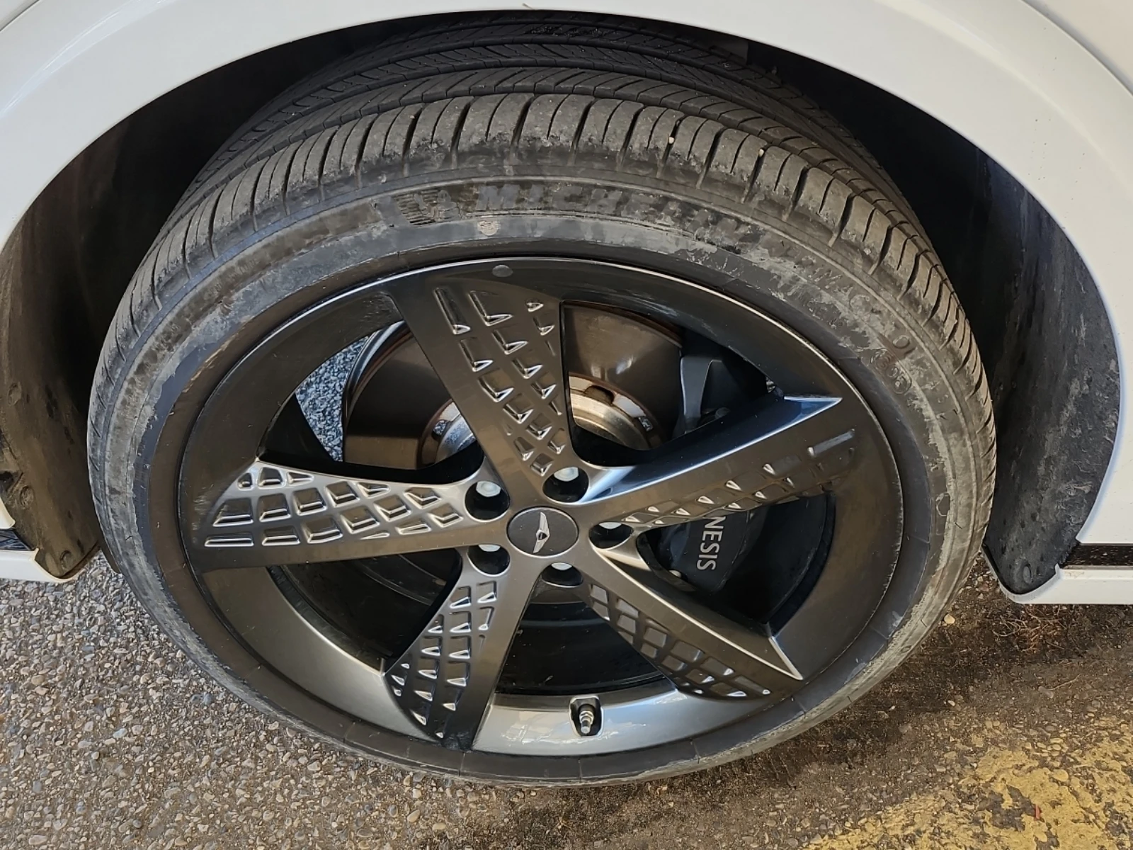 Genesis GV70 3.5T SPORT PLUS W/O LSD * CARFAX*  | Mobile.bg � ����������� 14