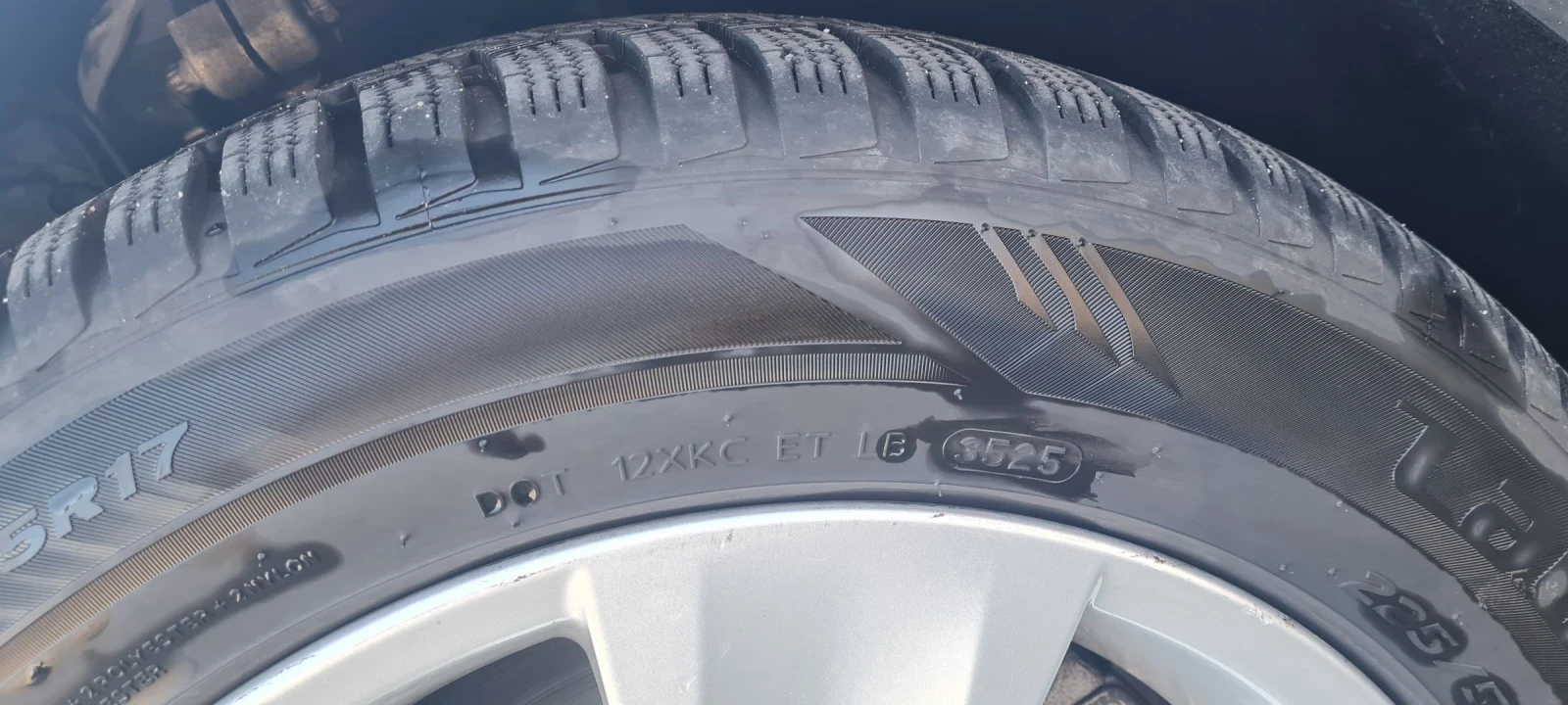 BMW 530 Xdrive, снимка 6 - Автомобили и джипове - 53730115