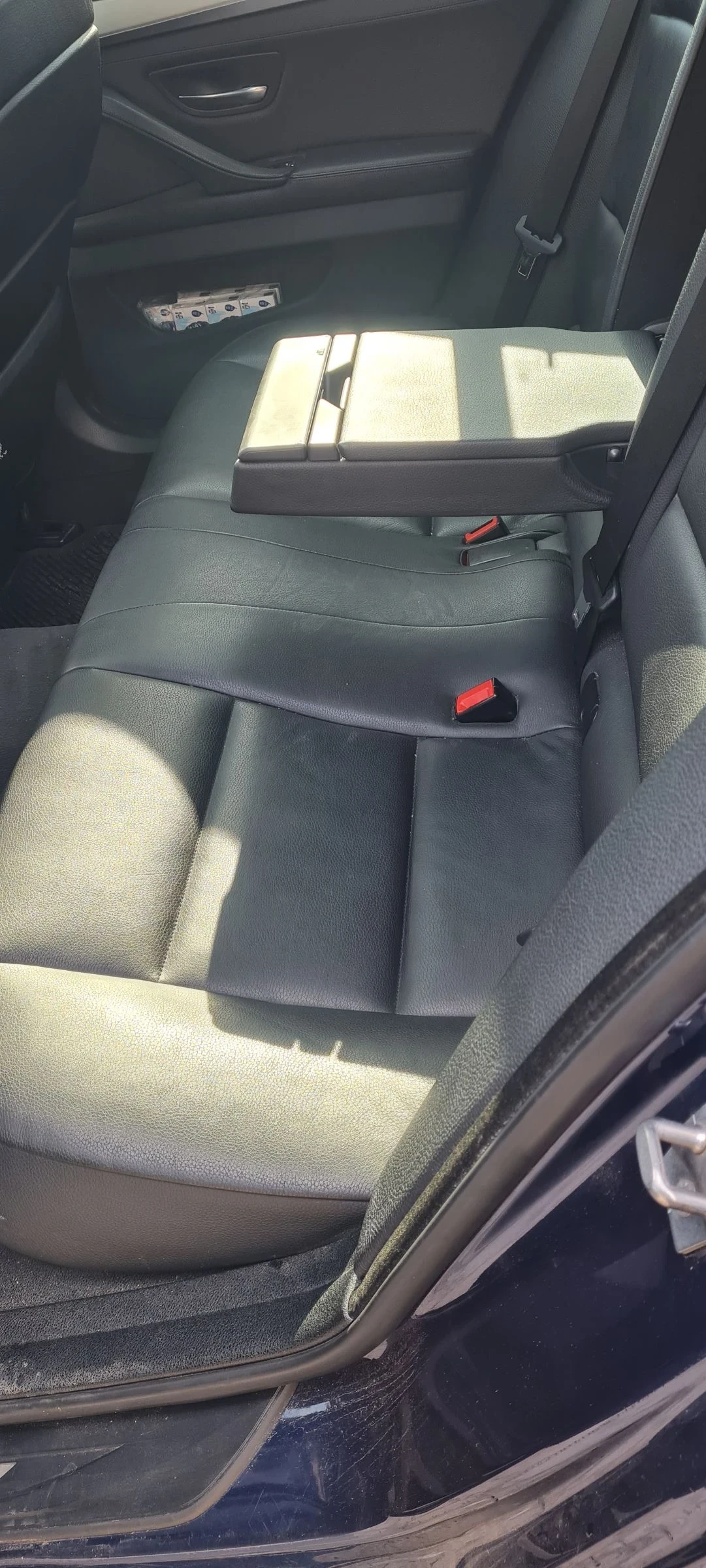 BMW 530 Xdrive, снимка 10 - Автомобили и джипове - 53730115