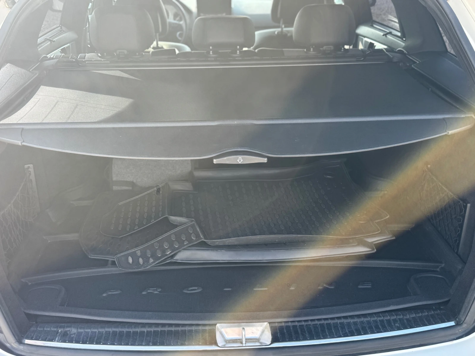 Mercedes-Benz C 220 CDI 646, снимка 6 - Автомобили и джипове - 53736481