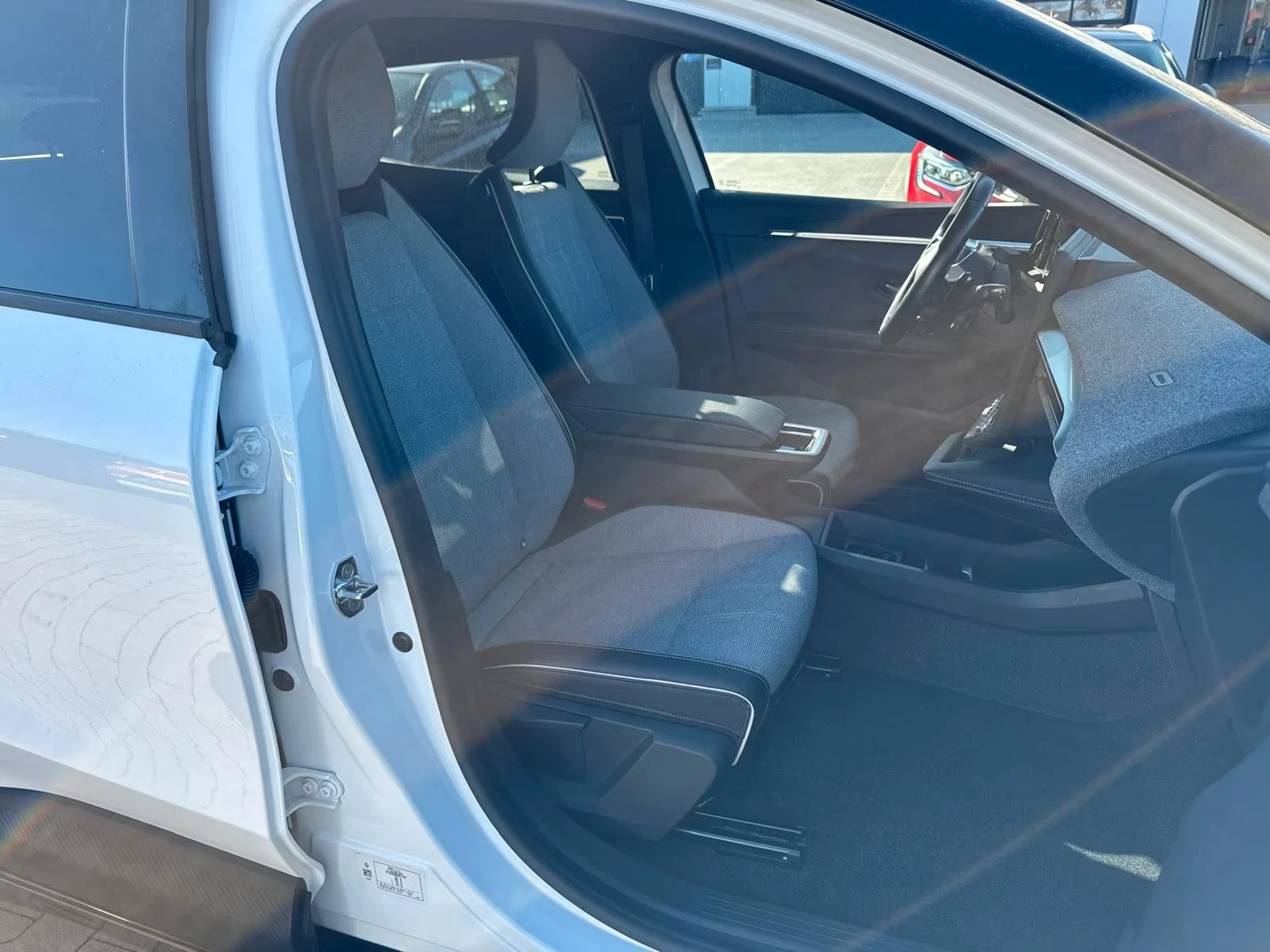 Renault Megane EV60/220HP/360/TECHNO/GOOGLE/360/LED/244z | Mobile.bg � ����������� 12