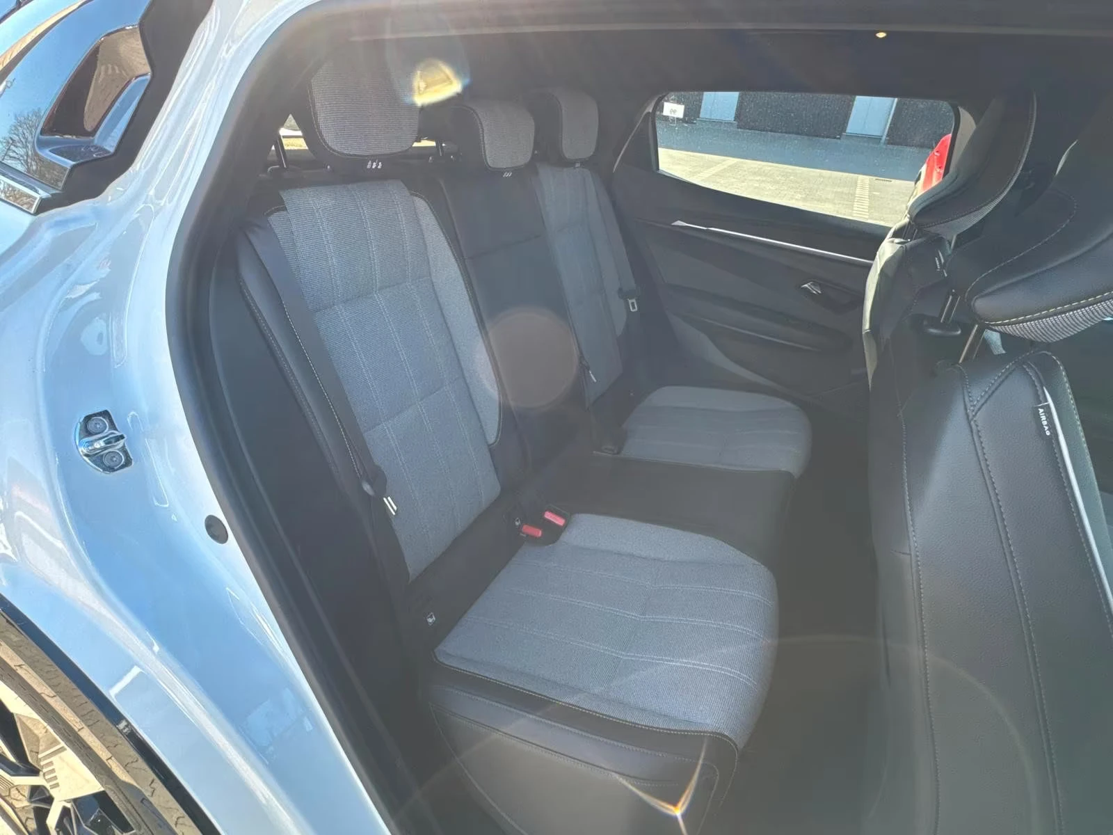 Renault Megane EV60/220HP/360/TECHNO/GOOGLE/360/LED/244z | Mobile.bg � ����������� 13