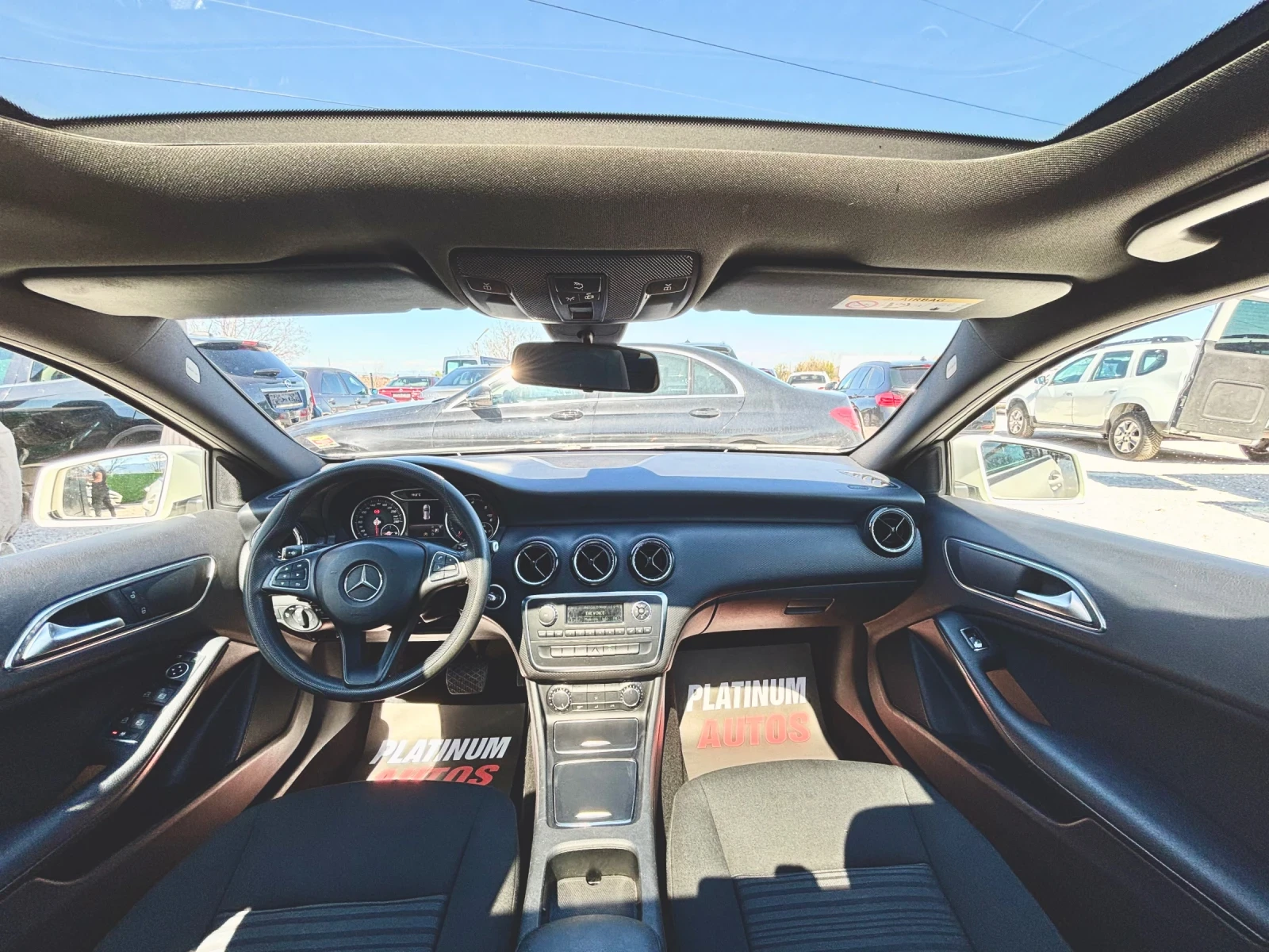 Mercedes-Benz A 160 | Mobile.bg � ����������� 12