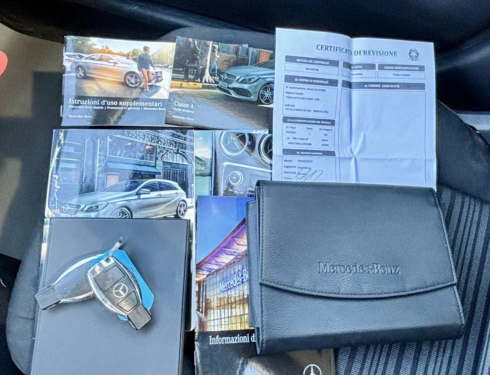 Mercedes-Benz A 160 | Mobile.bg � ����������� 17