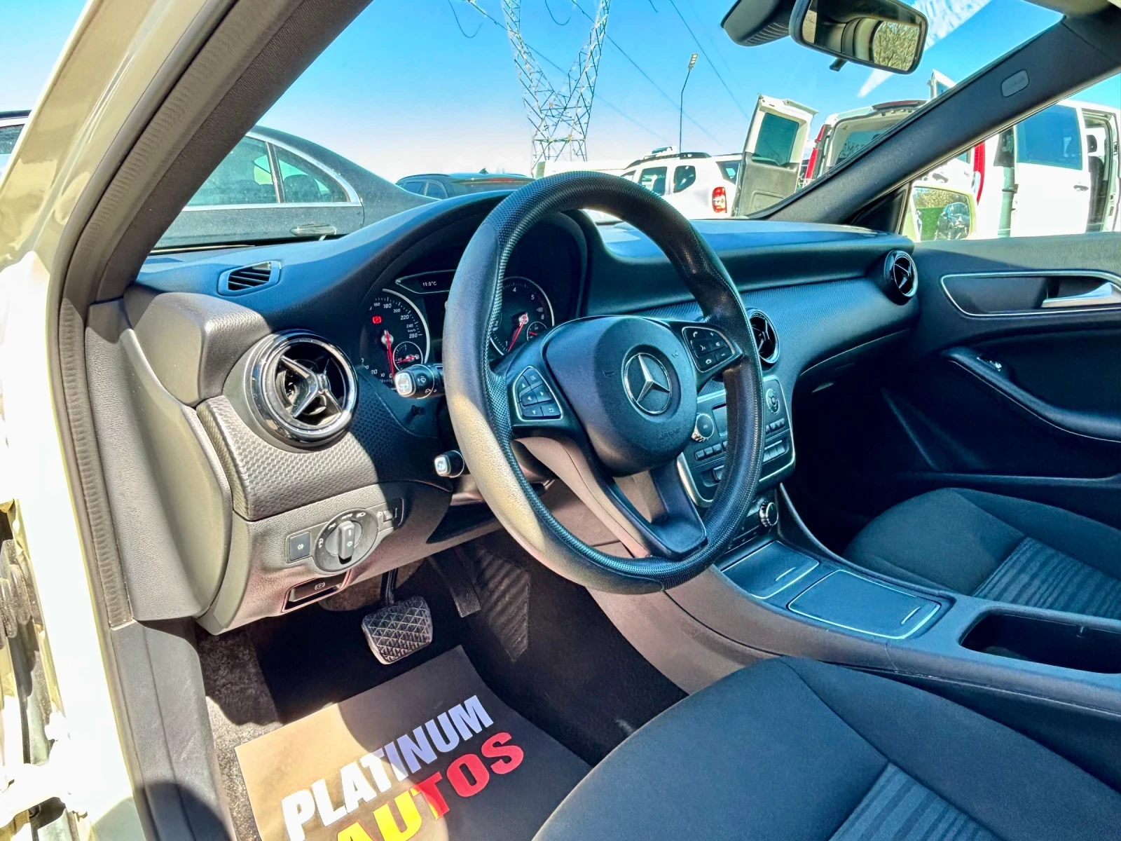 Mercedes-Benz A 160 | Mobile.bg � ����������� 7
