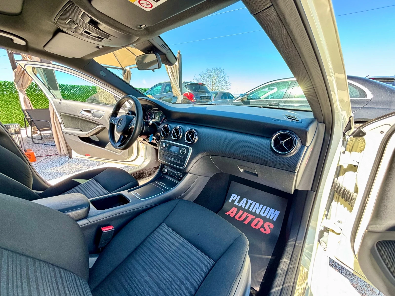 Mercedes-Benz A 160 | Mobile.bg � ����������� 8