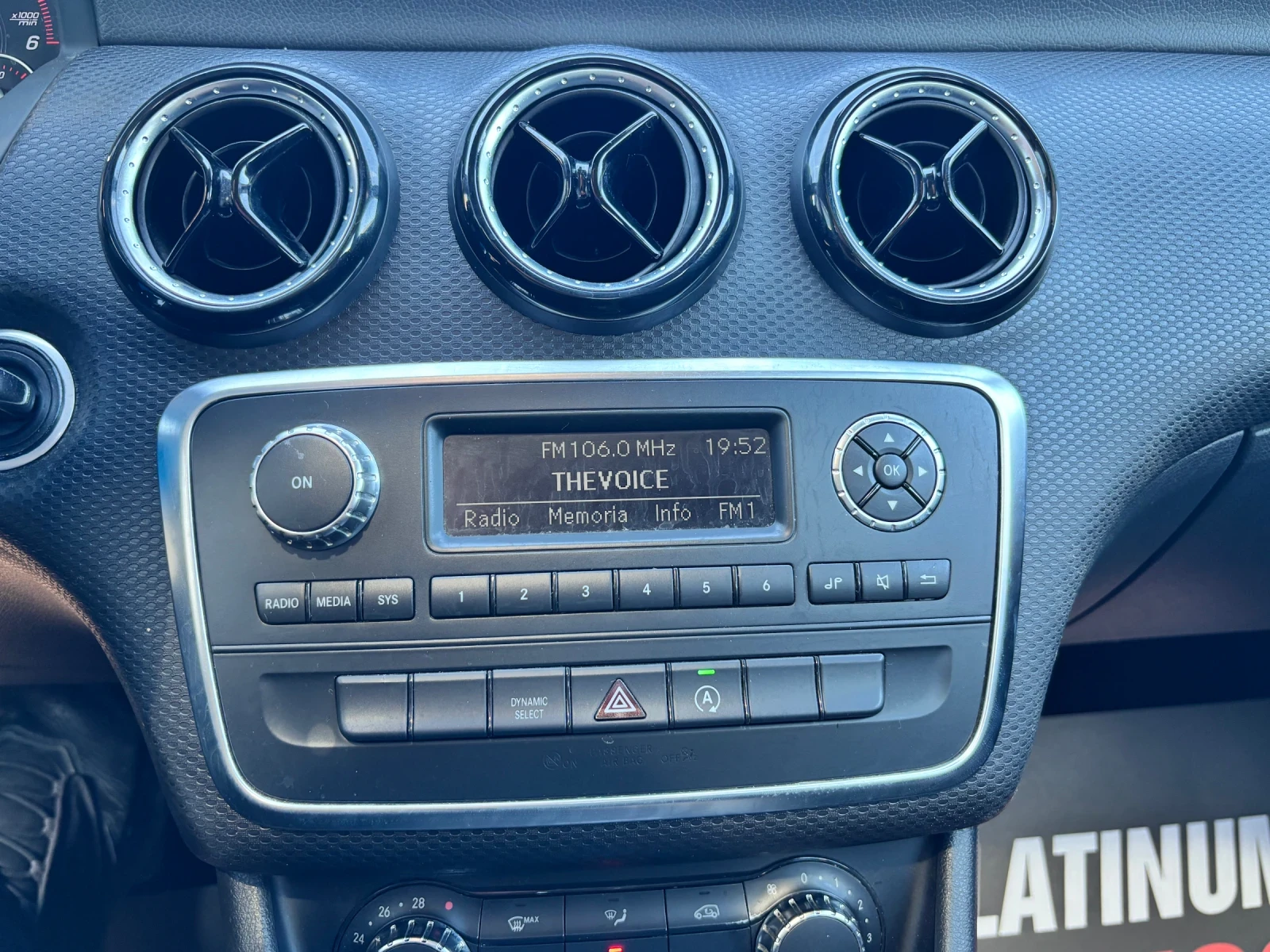 Mercedes-Benz A 160 | Mobile.bg � ����������� 15