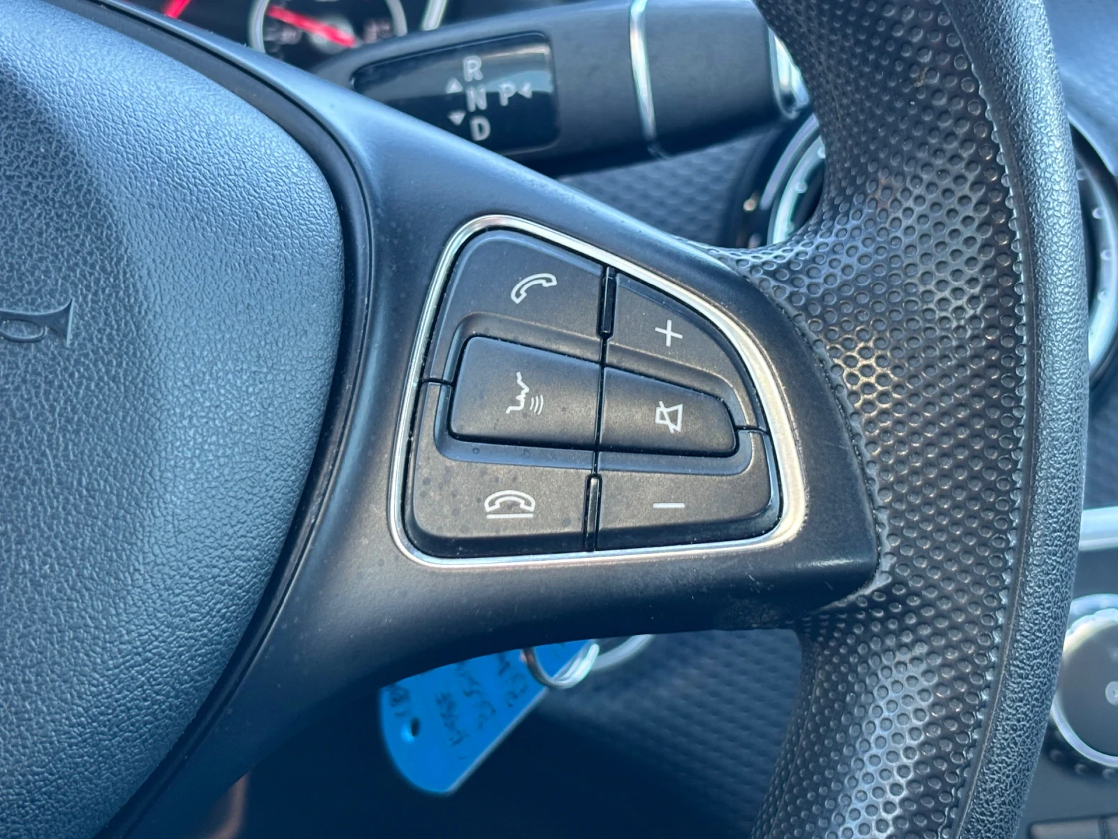 Mercedes-Benz A 160 | Mobile.bg � ����������� 14