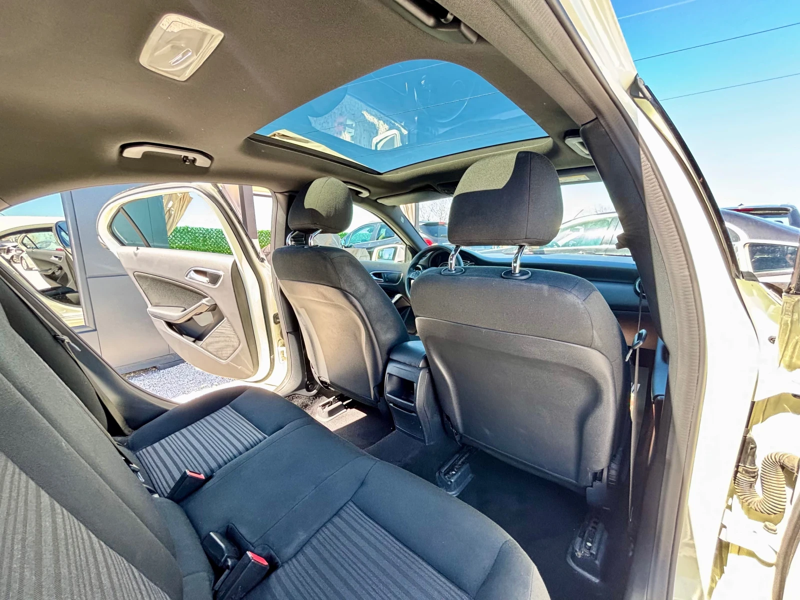 Mercedes-Benz A 160 | Mobile.bg � ����������� 11