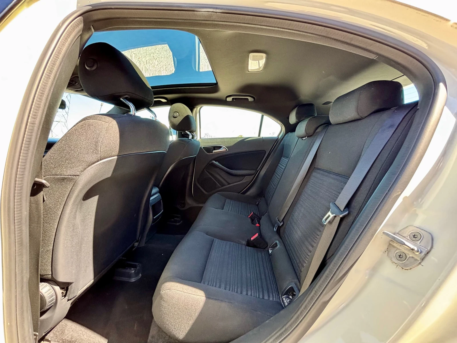 Mercedes-Benz A 160 | Mobile.bg � ����������� 9