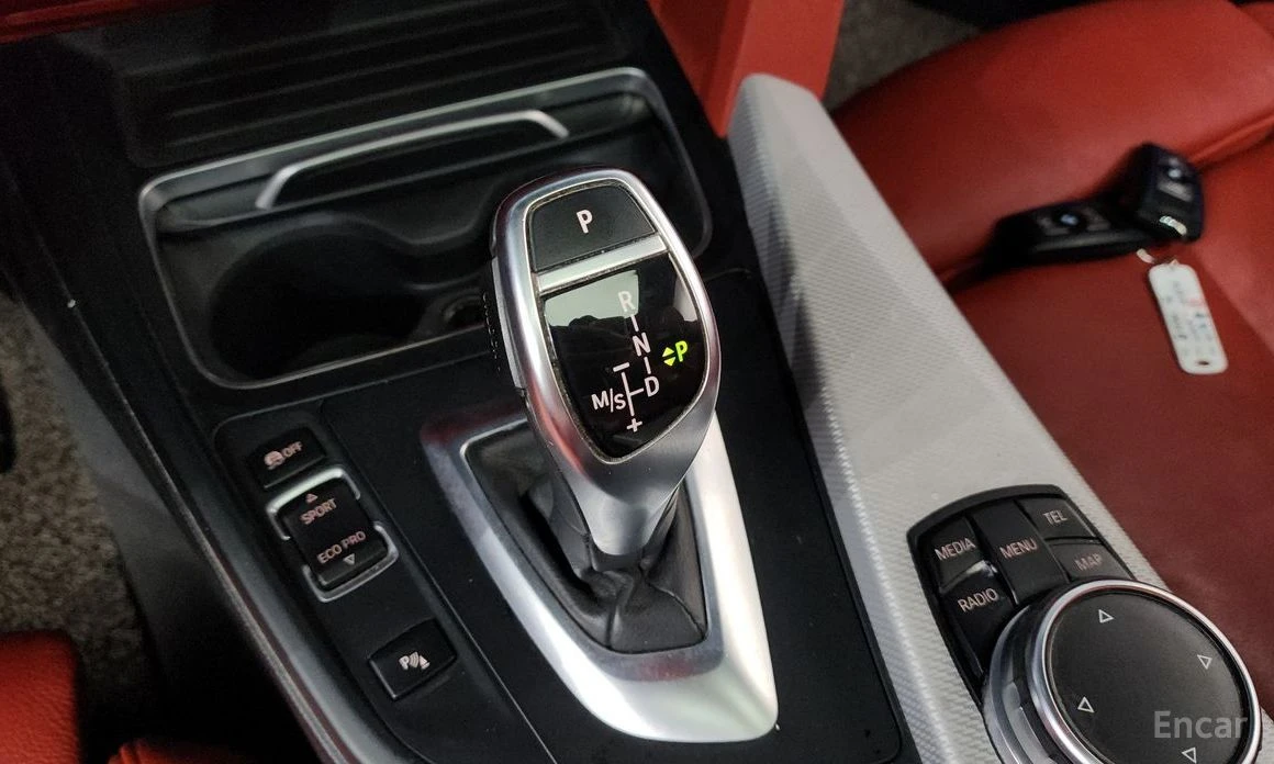 BMW 420, снимка 9 - Автомобили и джипове - 54144685