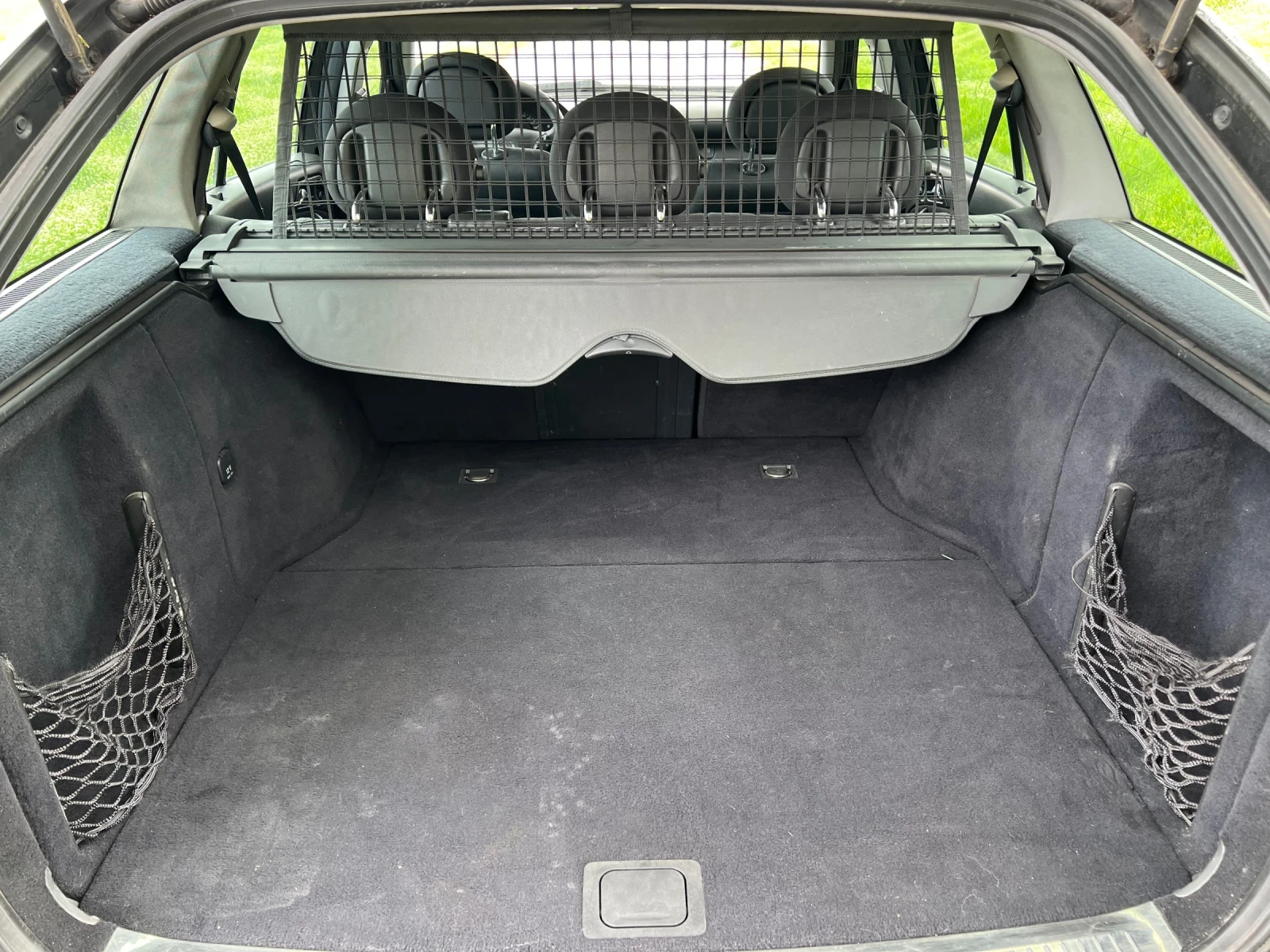 Mercedes-Benz C 220 2.2 CDI, снимка 10 - Автомобили и джипове - 54184860