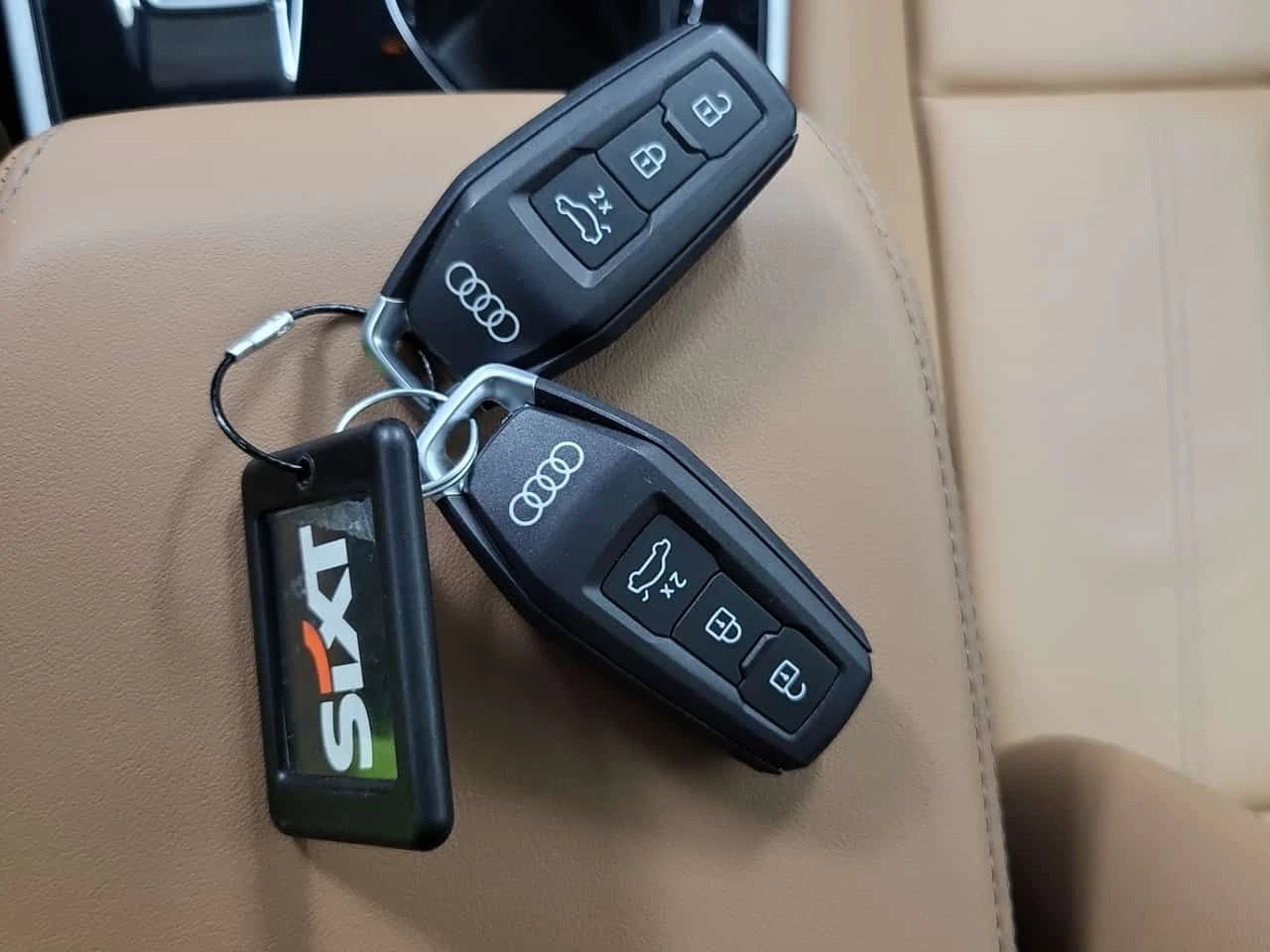 Audi A5 * Progressiv * 360 КАМЕРА* ПАНОРАМА* , снимка 13 - Автомобили и джипове - 54301550