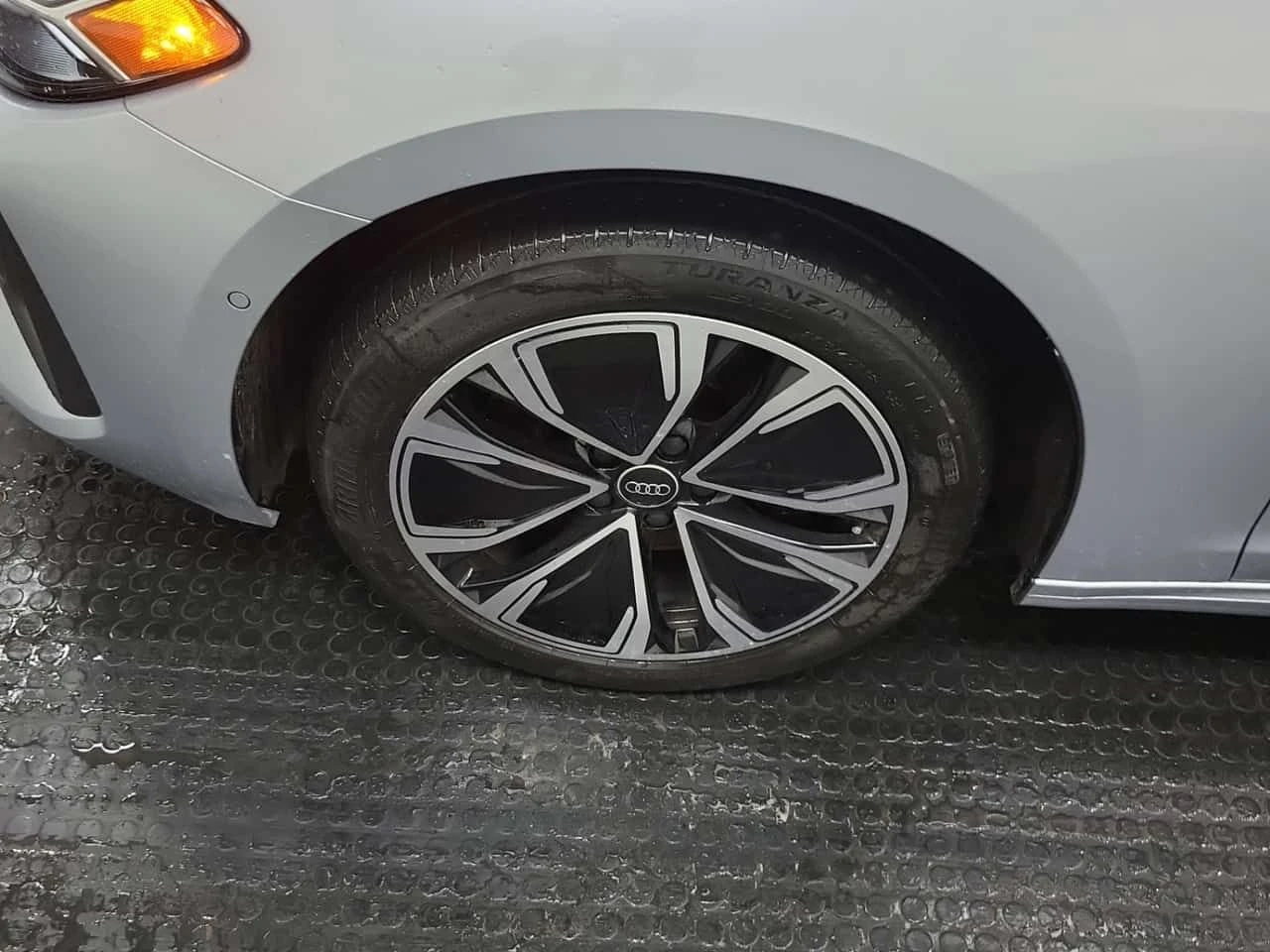 Audi A5 * Progressiv * 360 КАМЕРА* ПАНОРАМА* , снимка 5 - Автомобили и джипове - 54301550