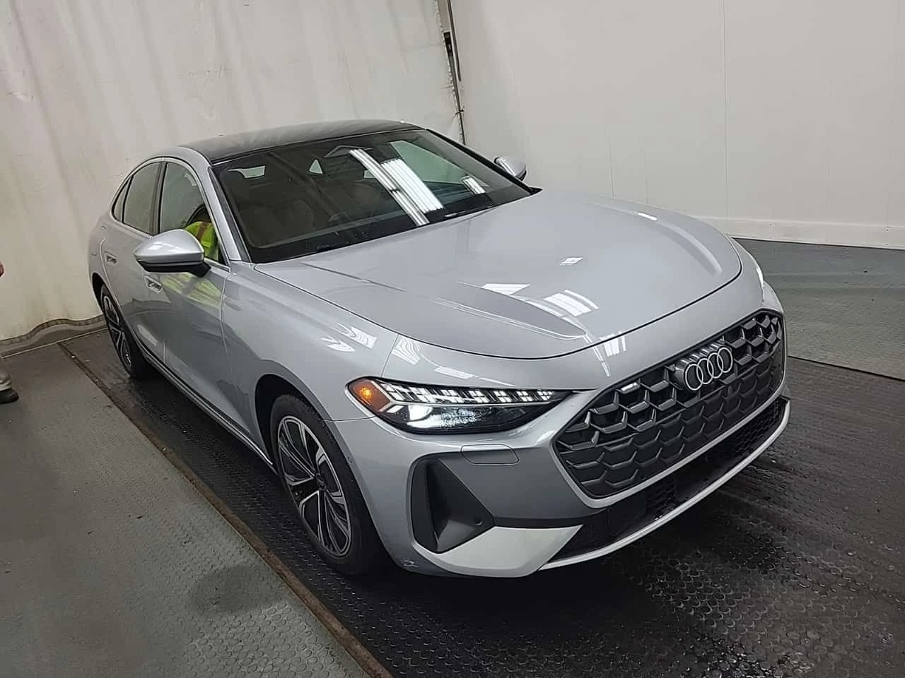 Audi A5 * Progressiv * 360 КАМЕРА* ПАНОРАМА* , снимка 2 - Автомобили и джипове - 54301550