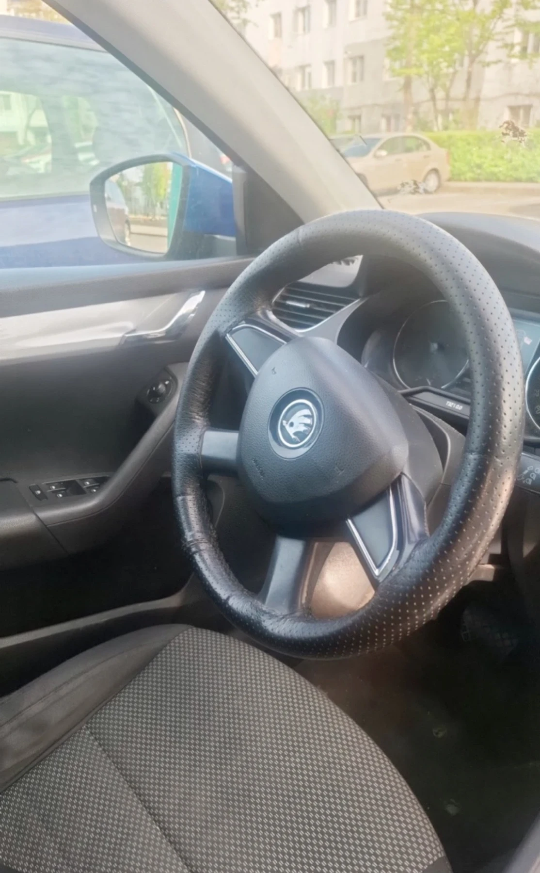 Skoda Octavia CLH 1.6tdi ������� | Mobile.bg � ����������� 6