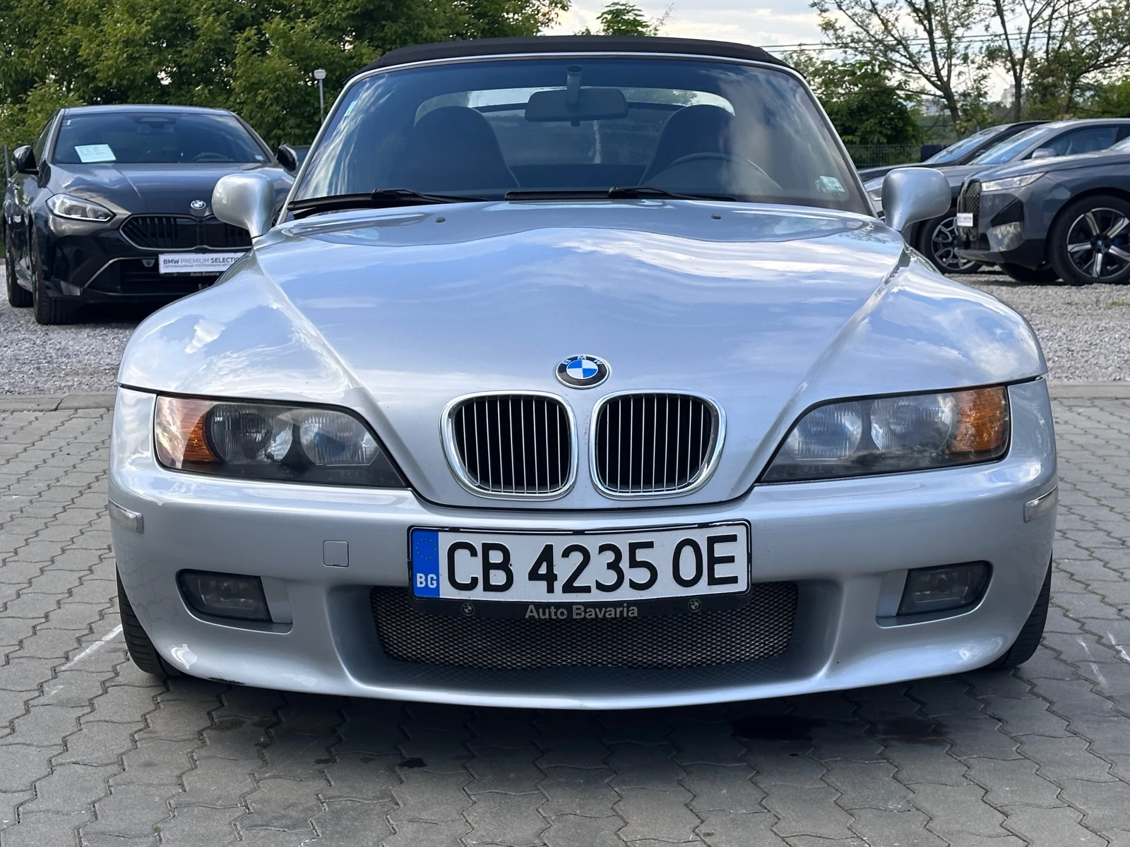 BMW Z3 2.8i  | Mobile.bg � ����������� 2