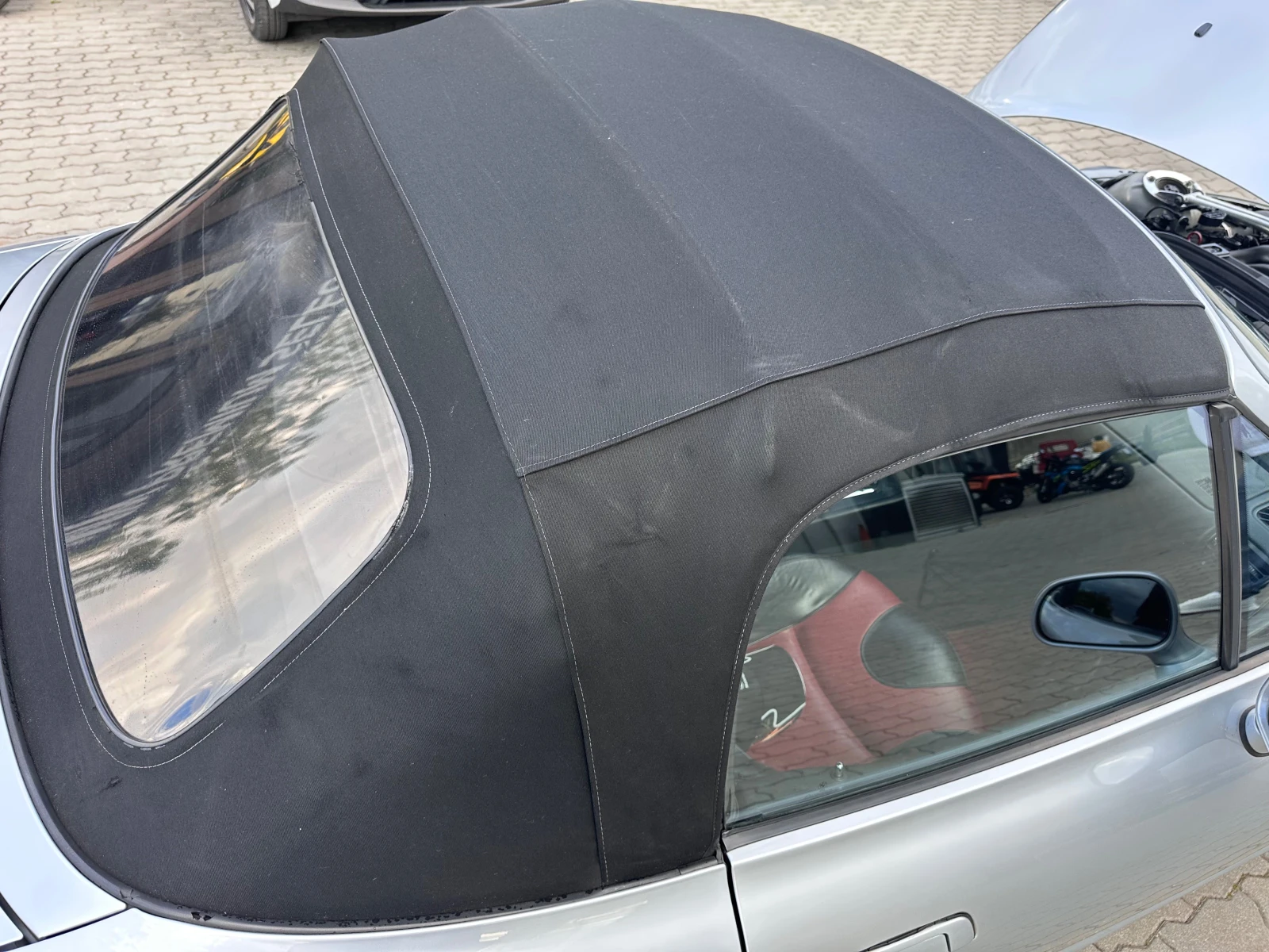 BMW Z3 2.8i  | Mobile.bg � ����������� 10