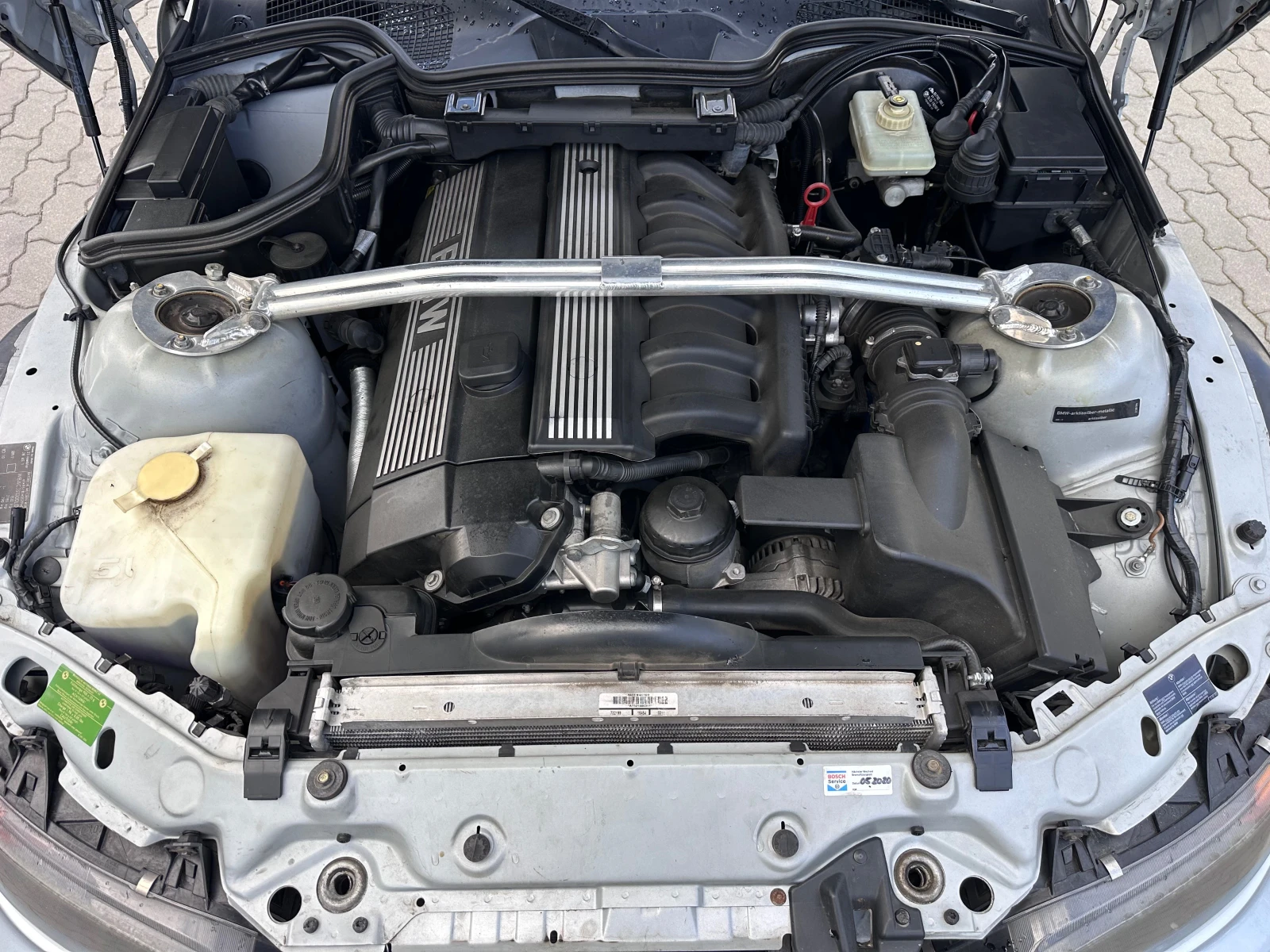 BMW Z3 2.8i  | Mobile.bg � ����������� 11