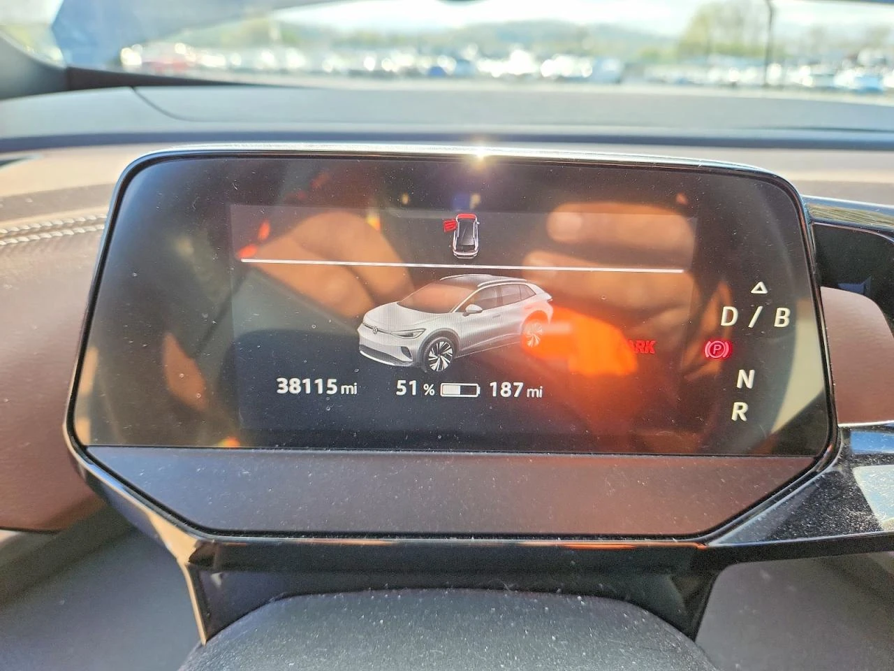 VW ID.4 Volkswagen, снимка 10 - Автомобили и джипове - 54993566