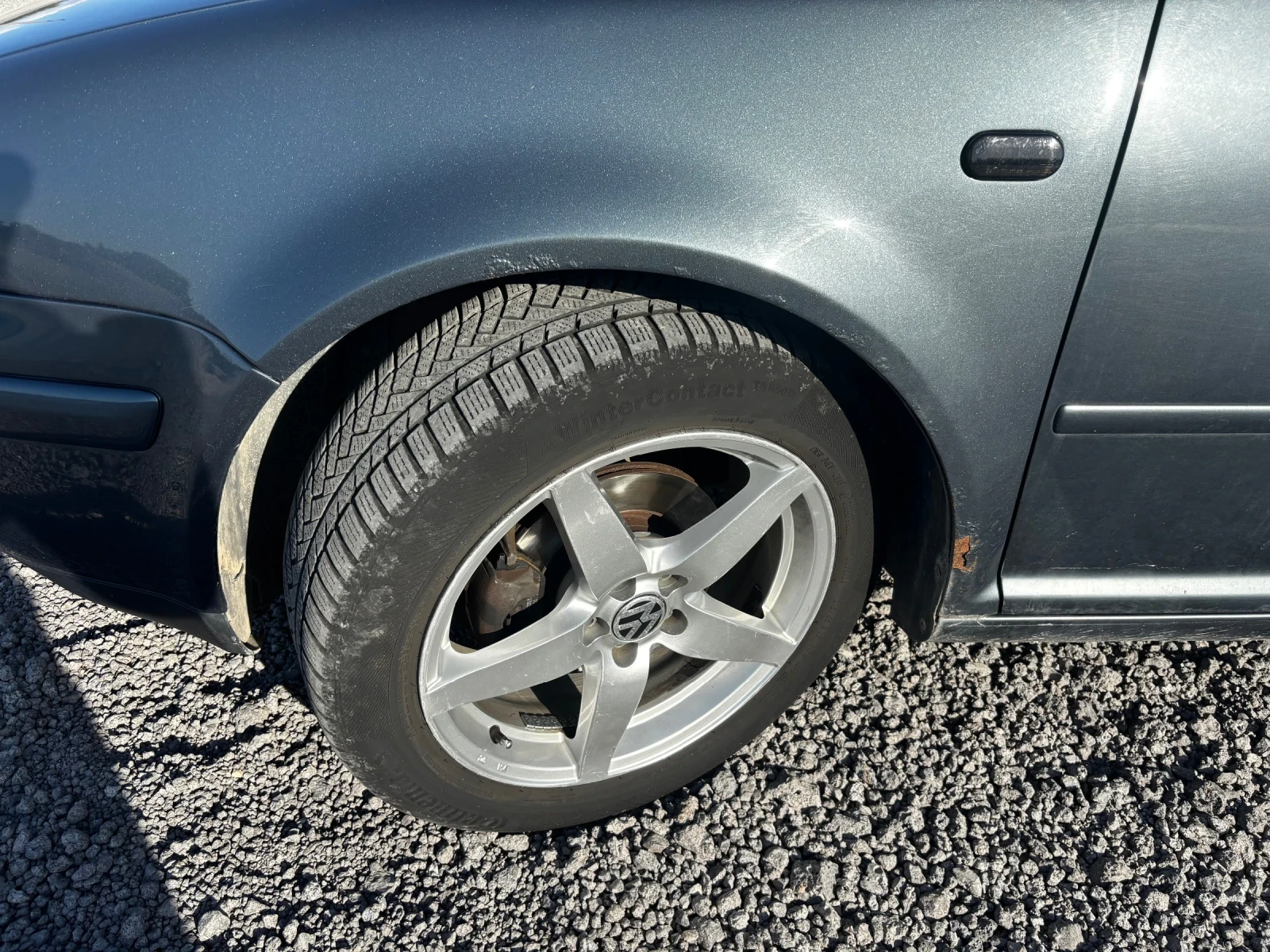 VW Golf, снимка 10 - Автомобили и джипове - 55084383