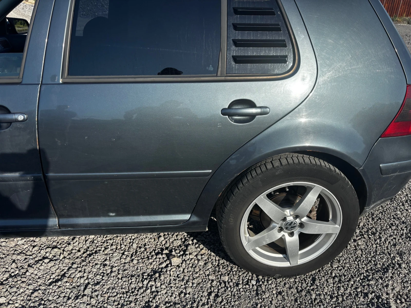 VW Golf, снимка 11 - Автомобили и джипове - 55084383